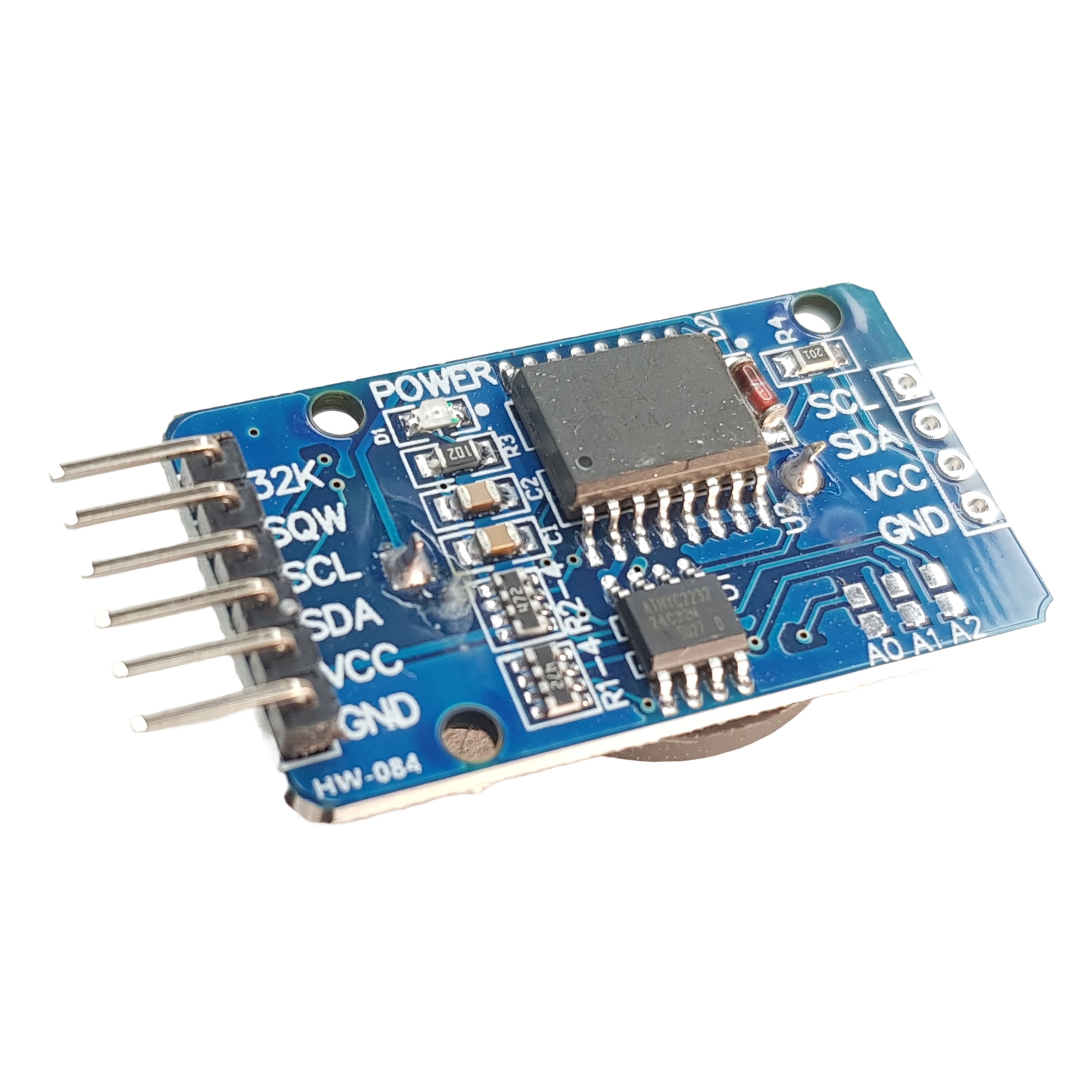 DIYables DS3231 RTC Real Time Clock Module
