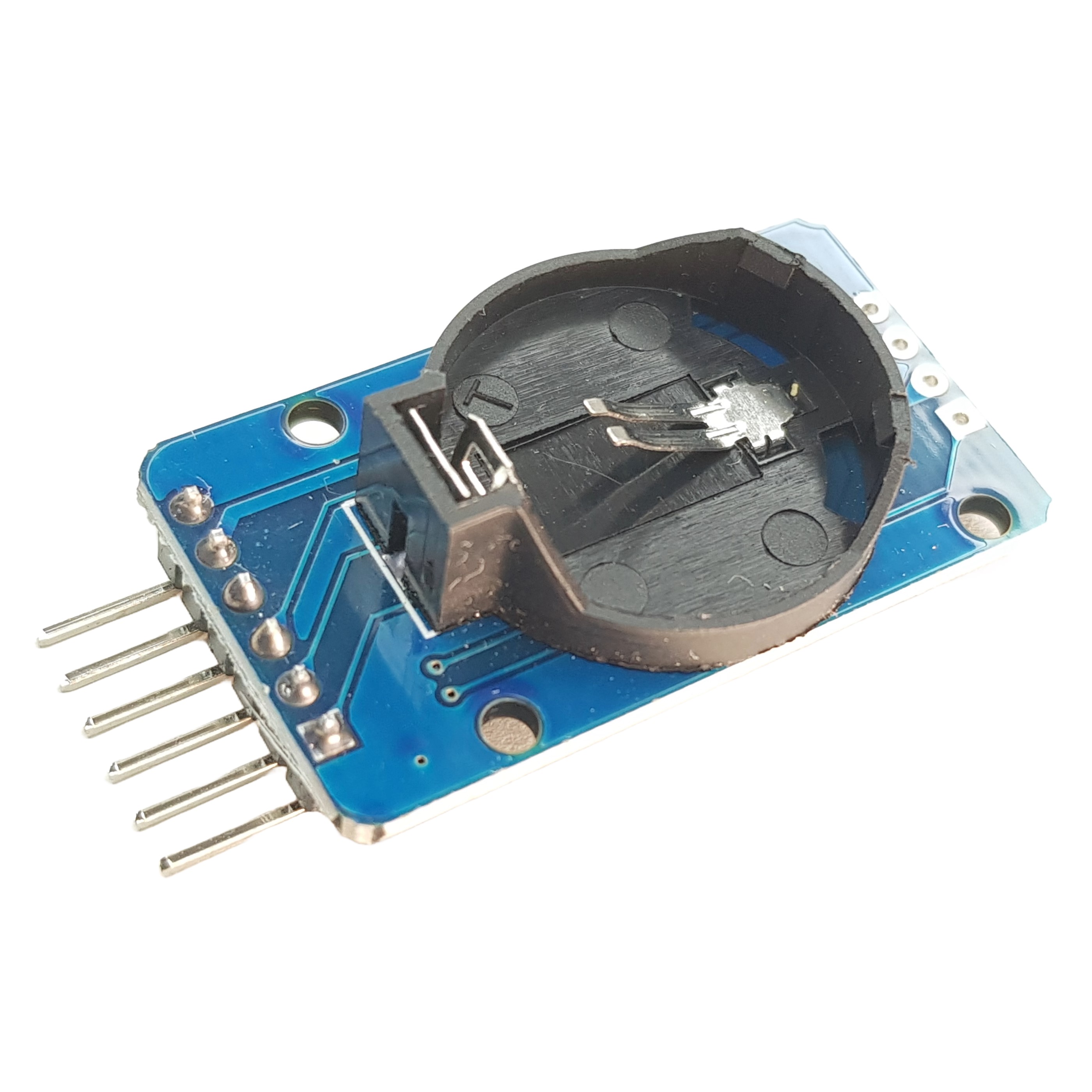 DIYables DS3231 RTC Real Time Clock Module