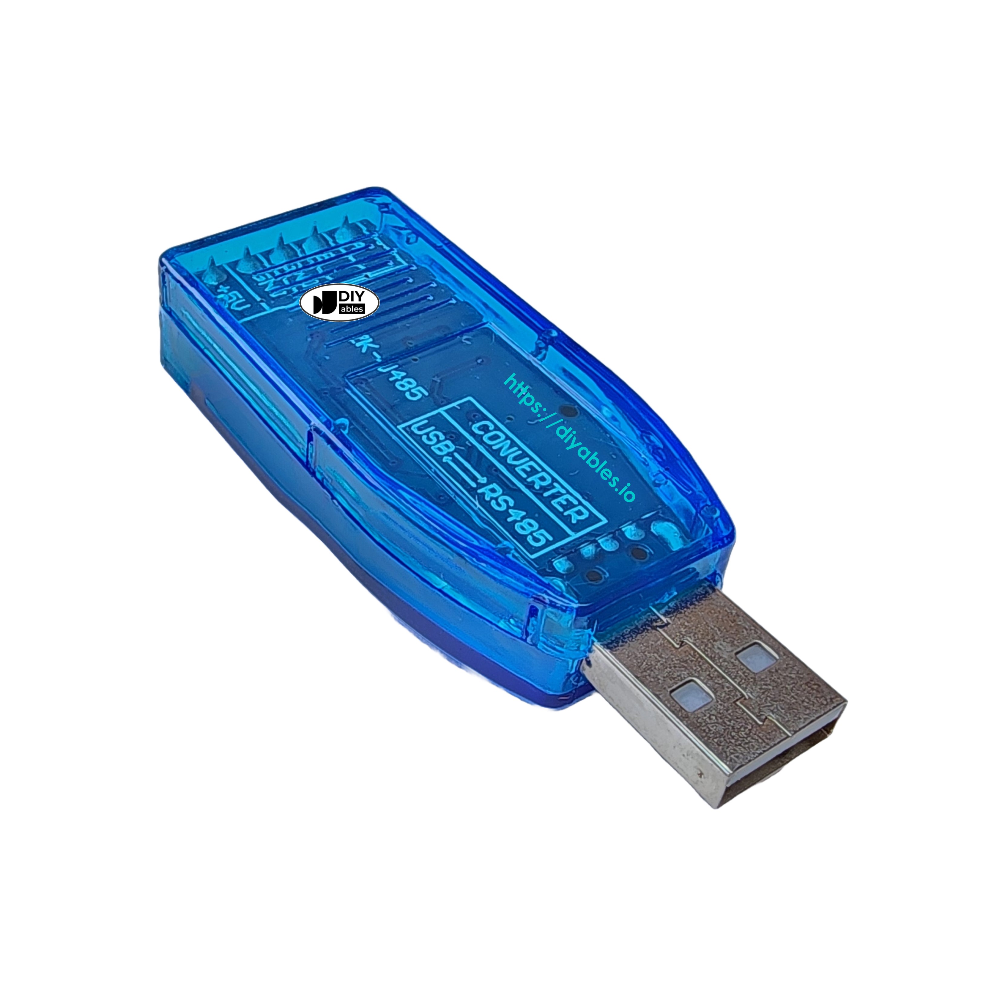 USB to RS485 Converter Adapter