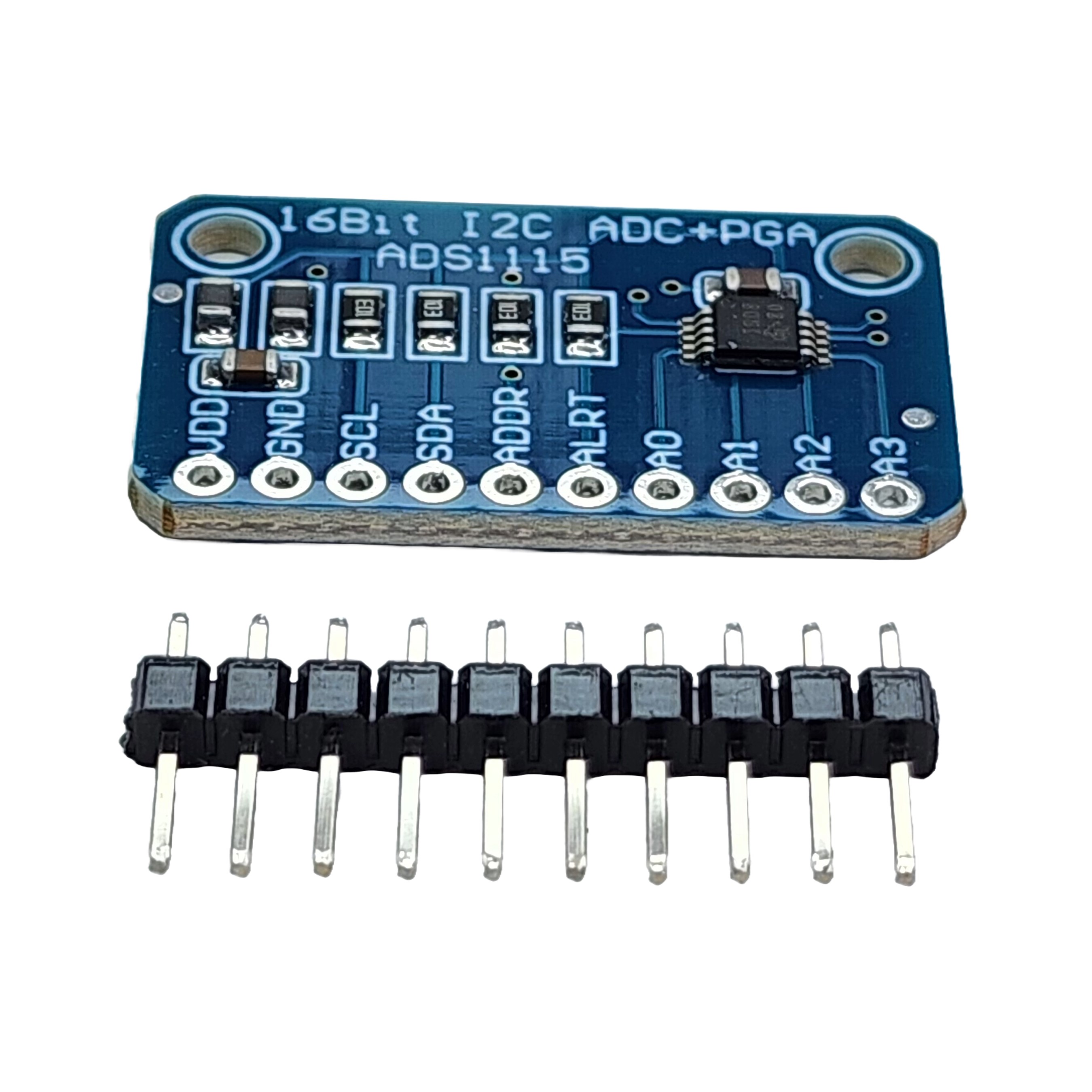 ADS1115 Module