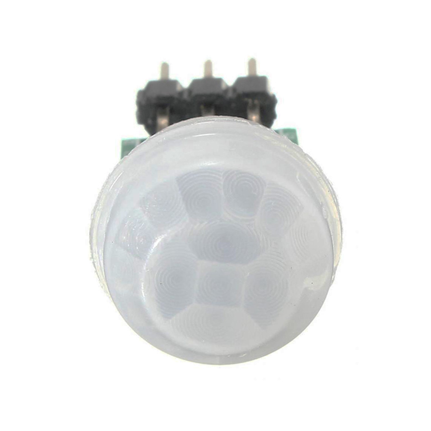 Mini Pyroelectric PIR Motion Sensor Module, PIR Infrared IR Human Sensor, Human Detector