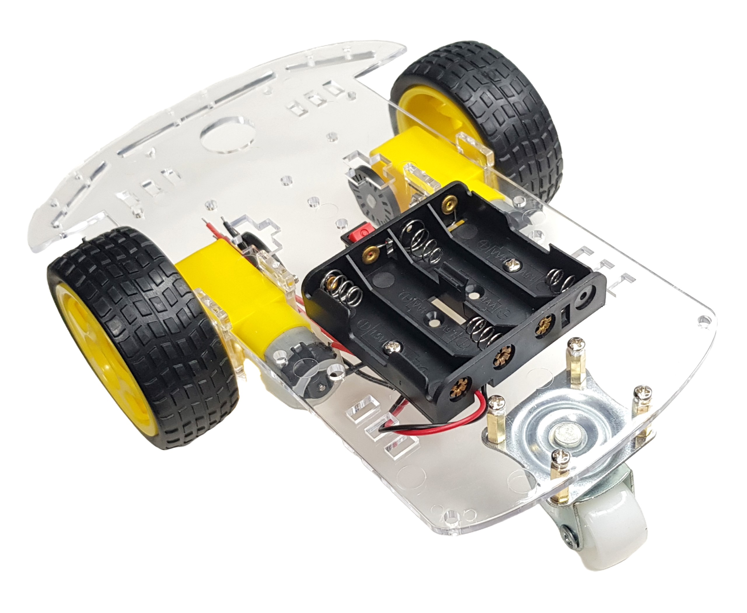 Arduino rc car kit on sale