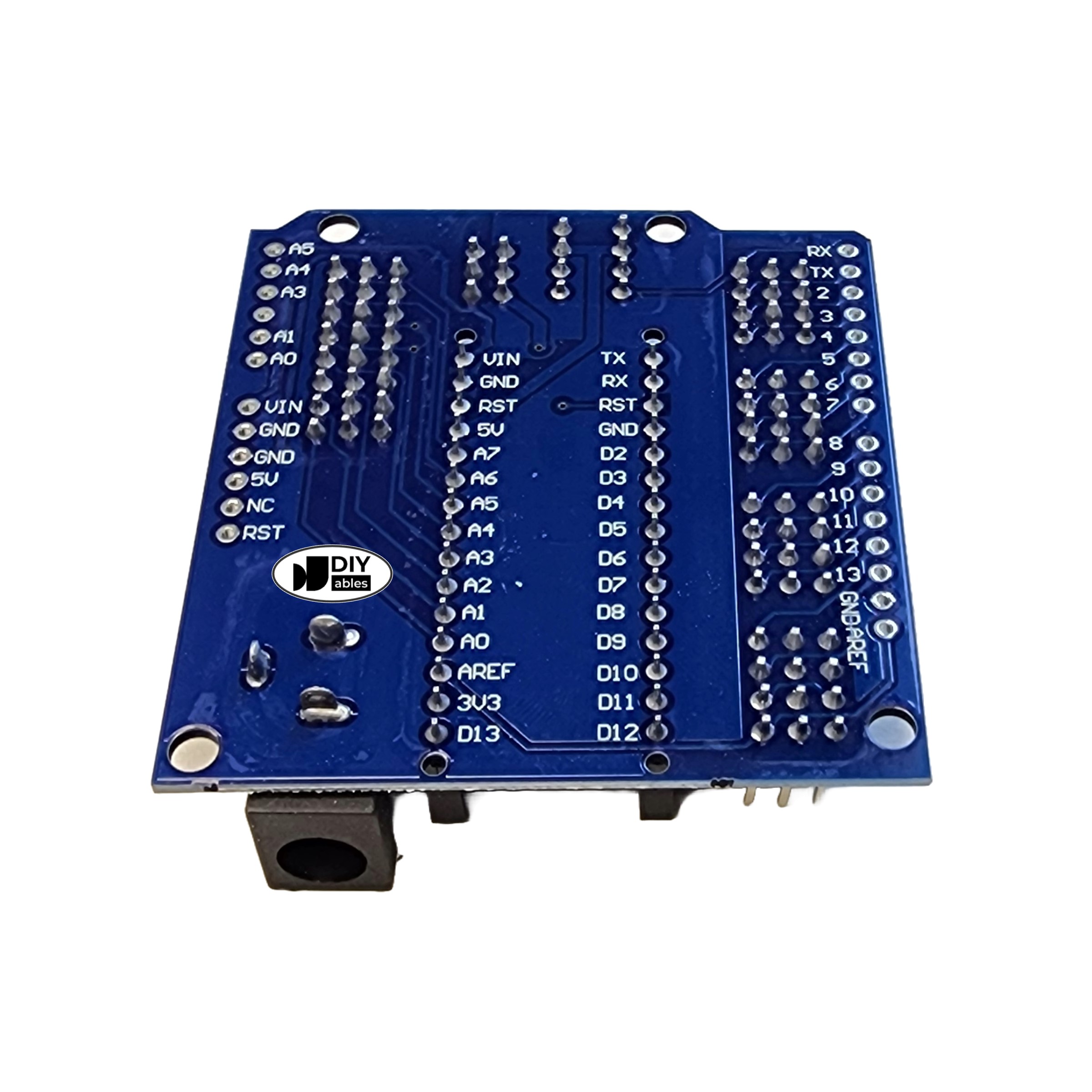 Expansion Board for Arduino Nano Family