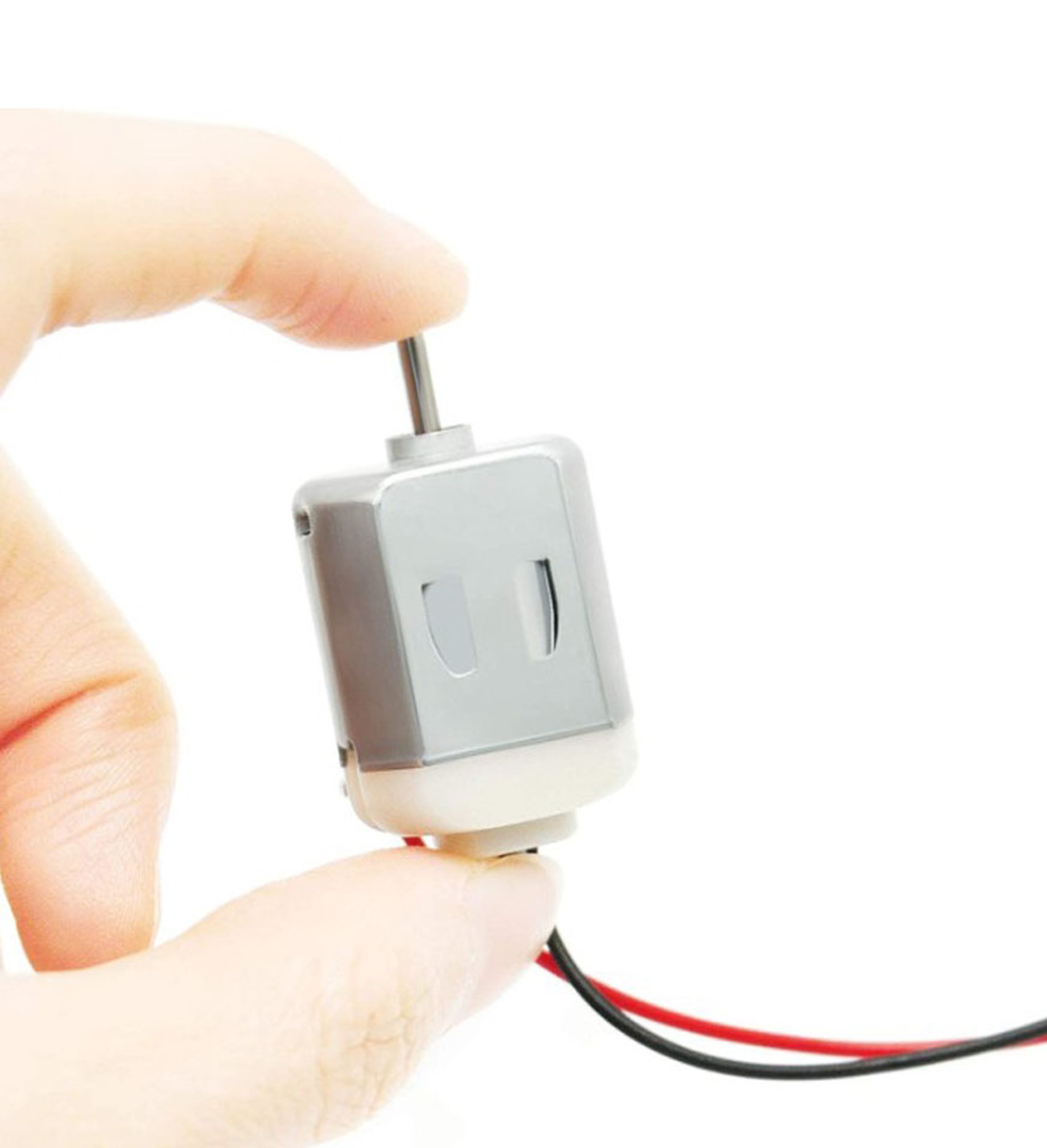 3V DC Hobby Motor