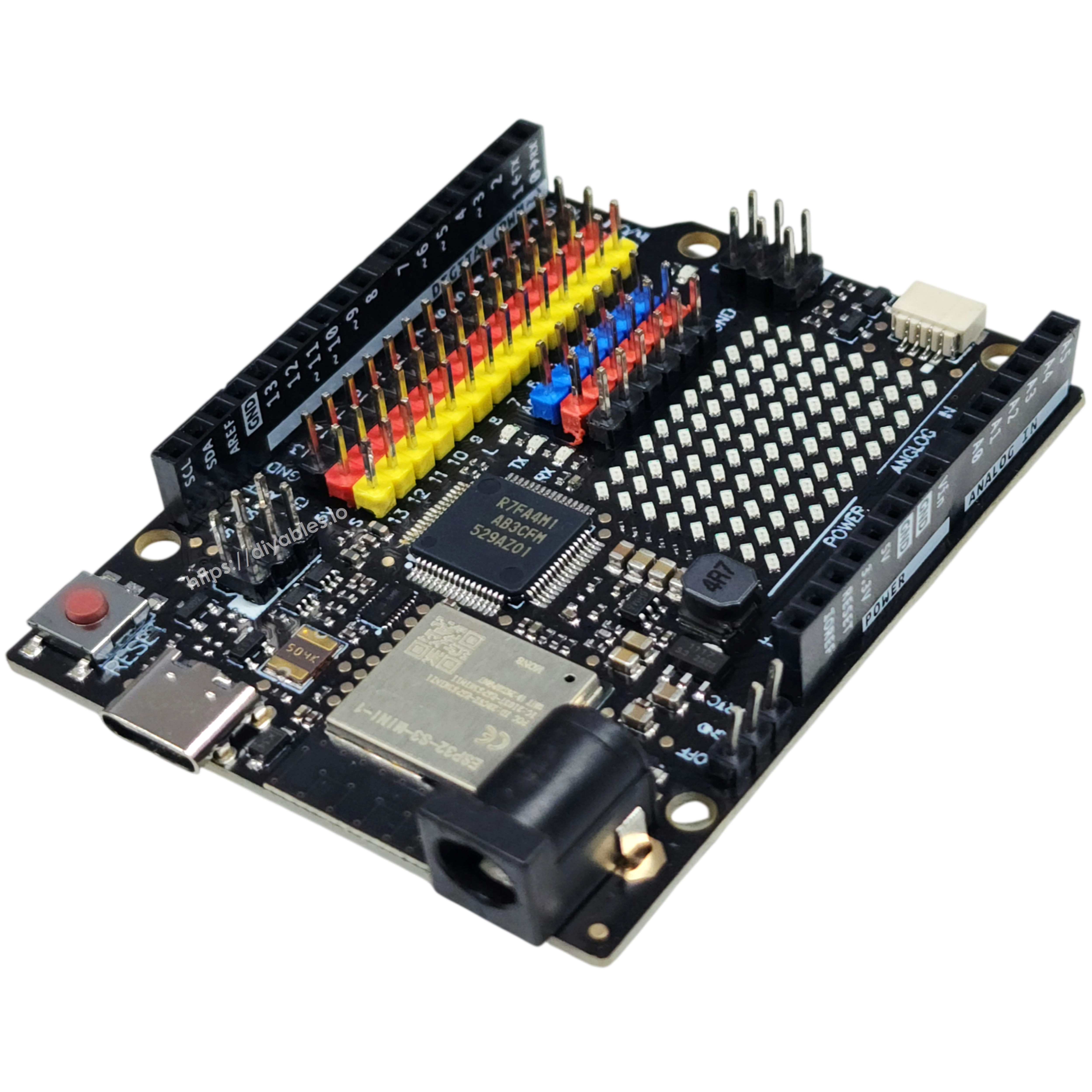 Development Boards