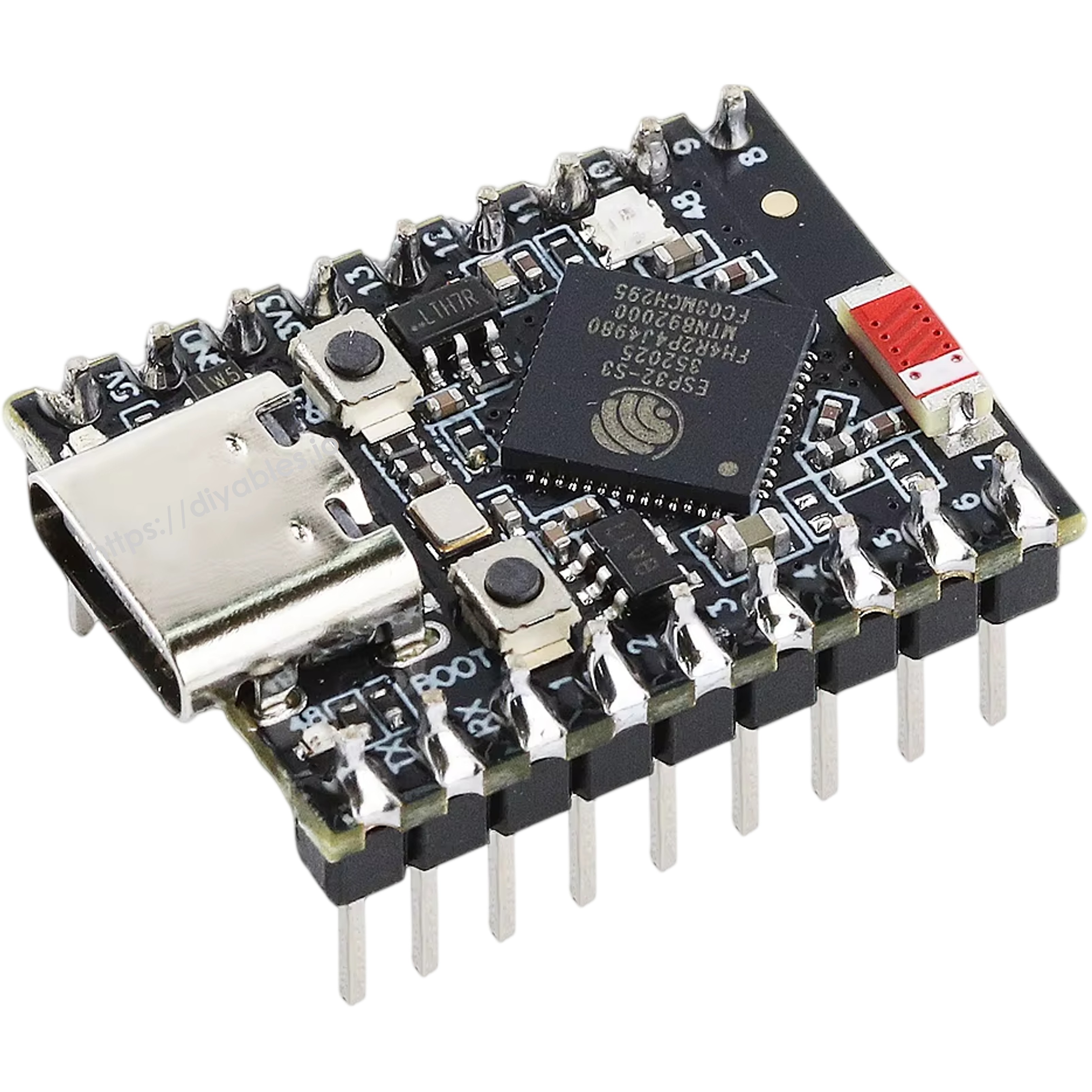 Development Boards