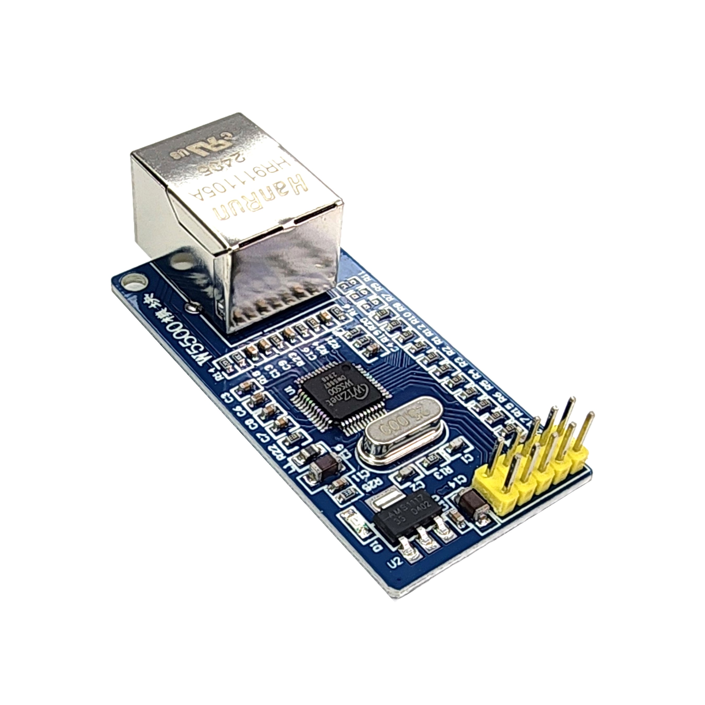 W5500 Ethernet Module