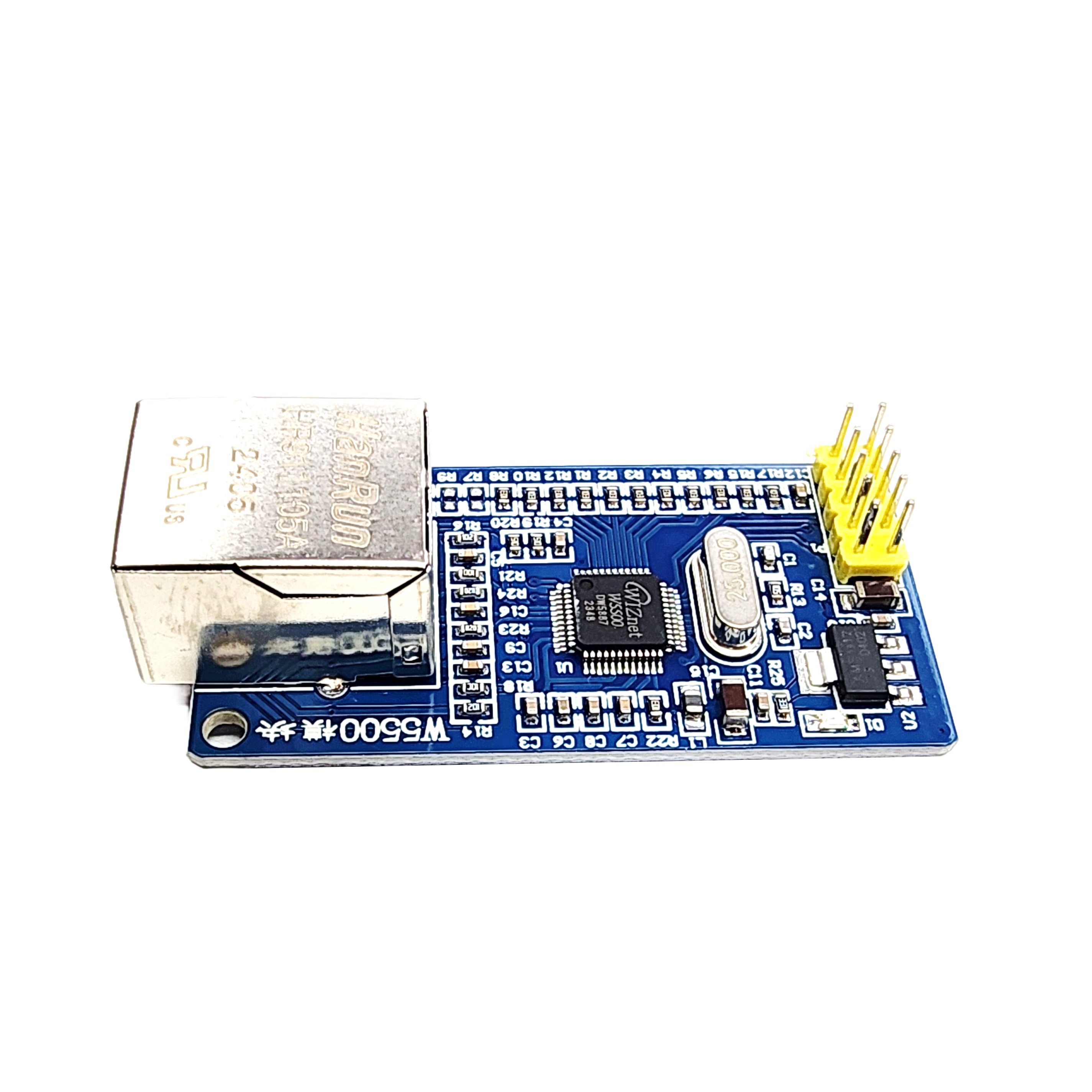 W5500 Ethernet Module