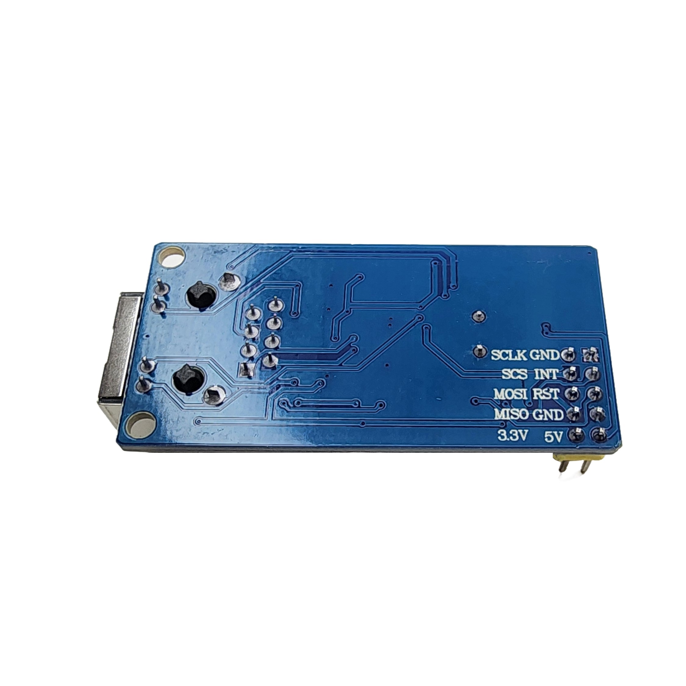 W5500 Ethernet Module