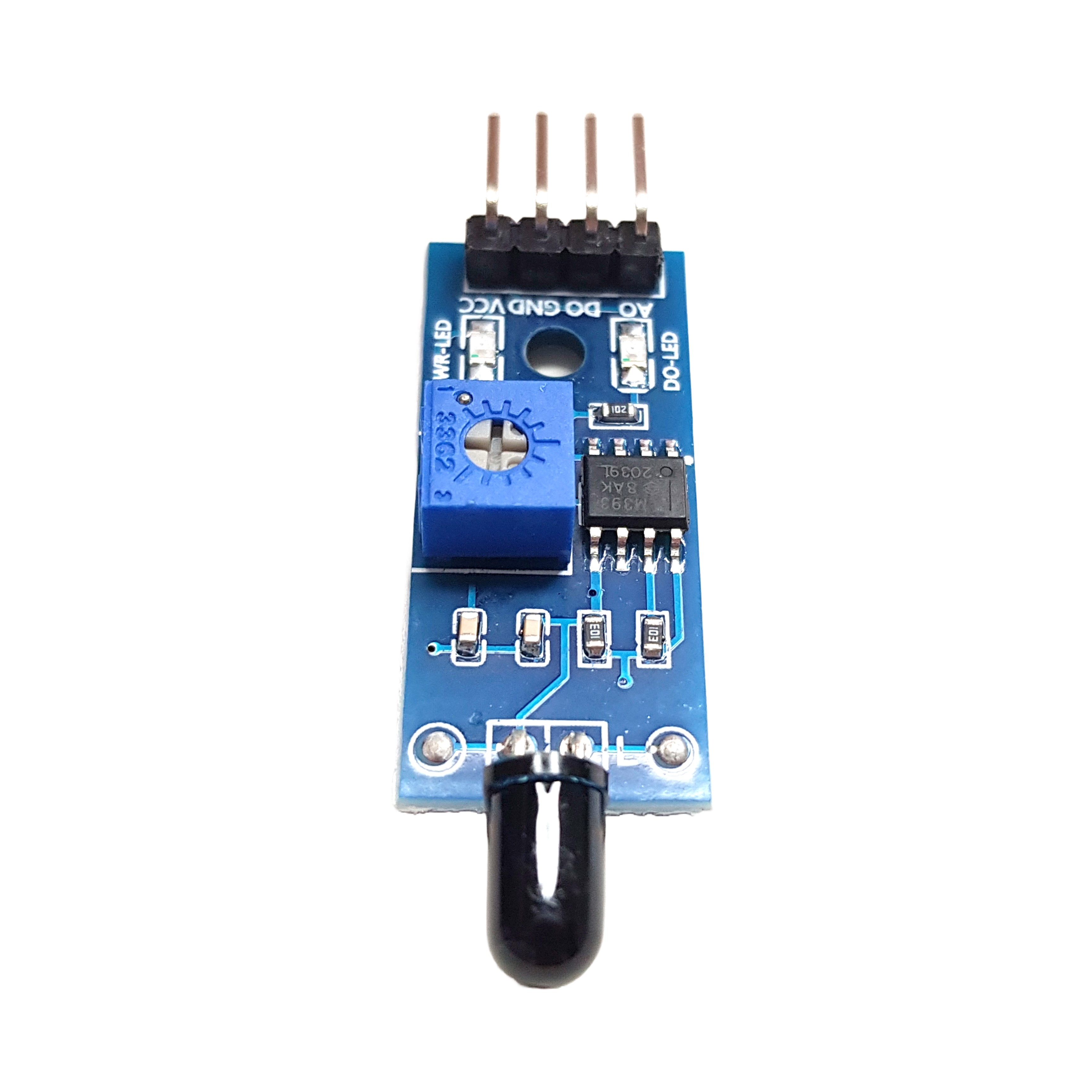 DIYables Sensor Kit for Arduino, ESP32, ESP8266, Raspberry Pi