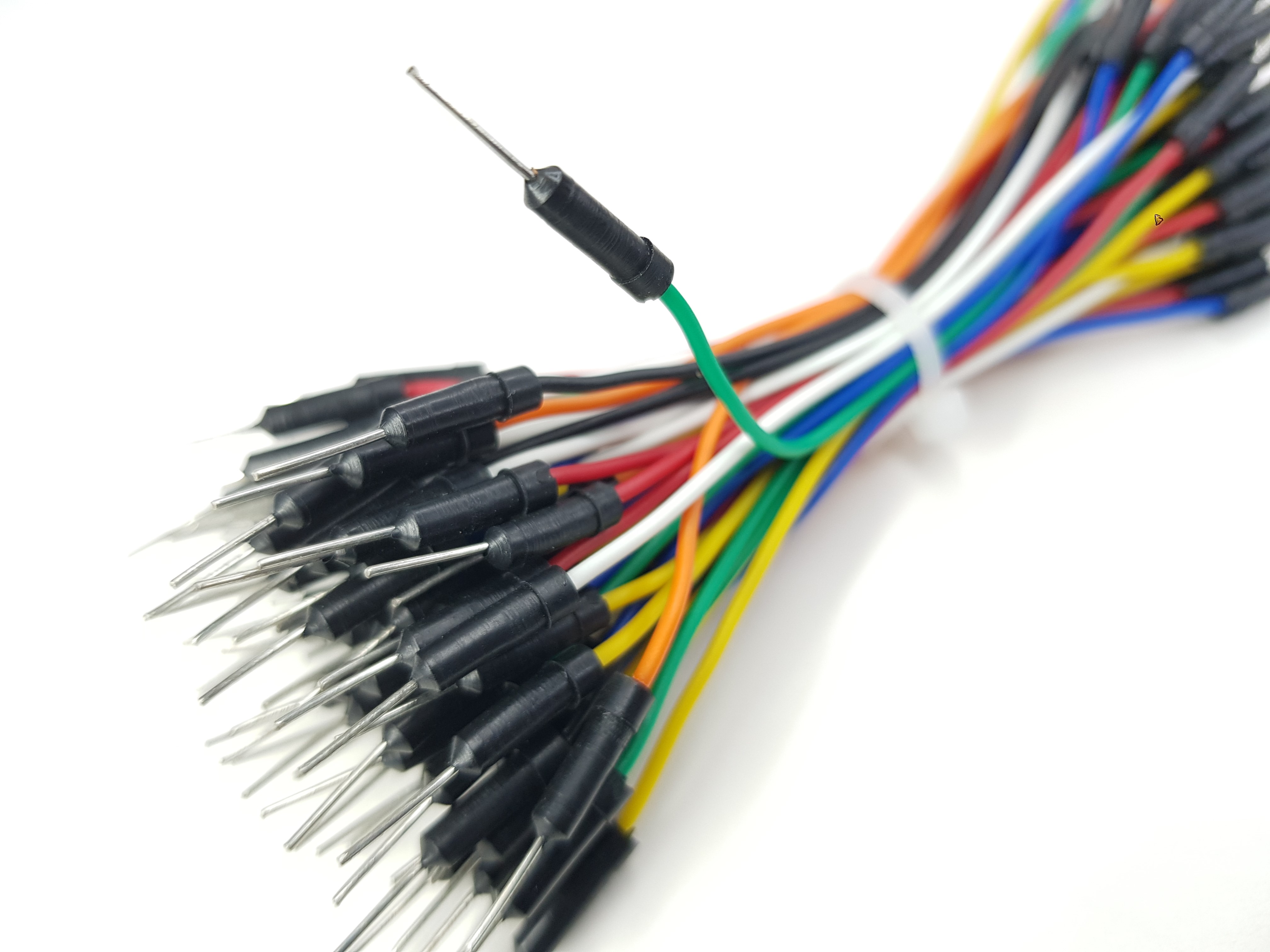 Jumper Wires kit for Arduino, ESP32, ESP8266, Raspberry Pi