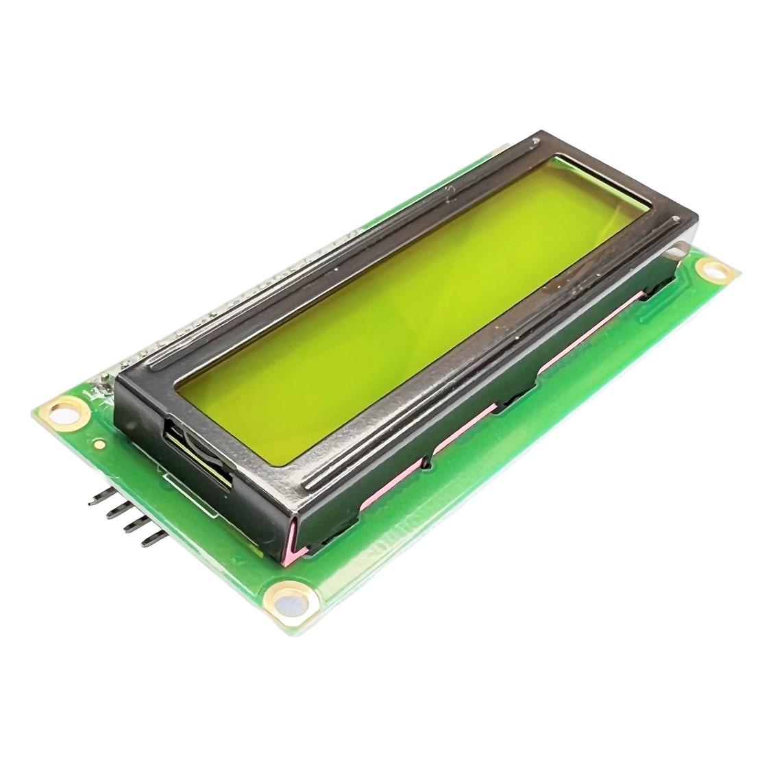 Diyables Lcd I2c 16x2 For Arduino Esp32 Esp8266 Raspberry Pi