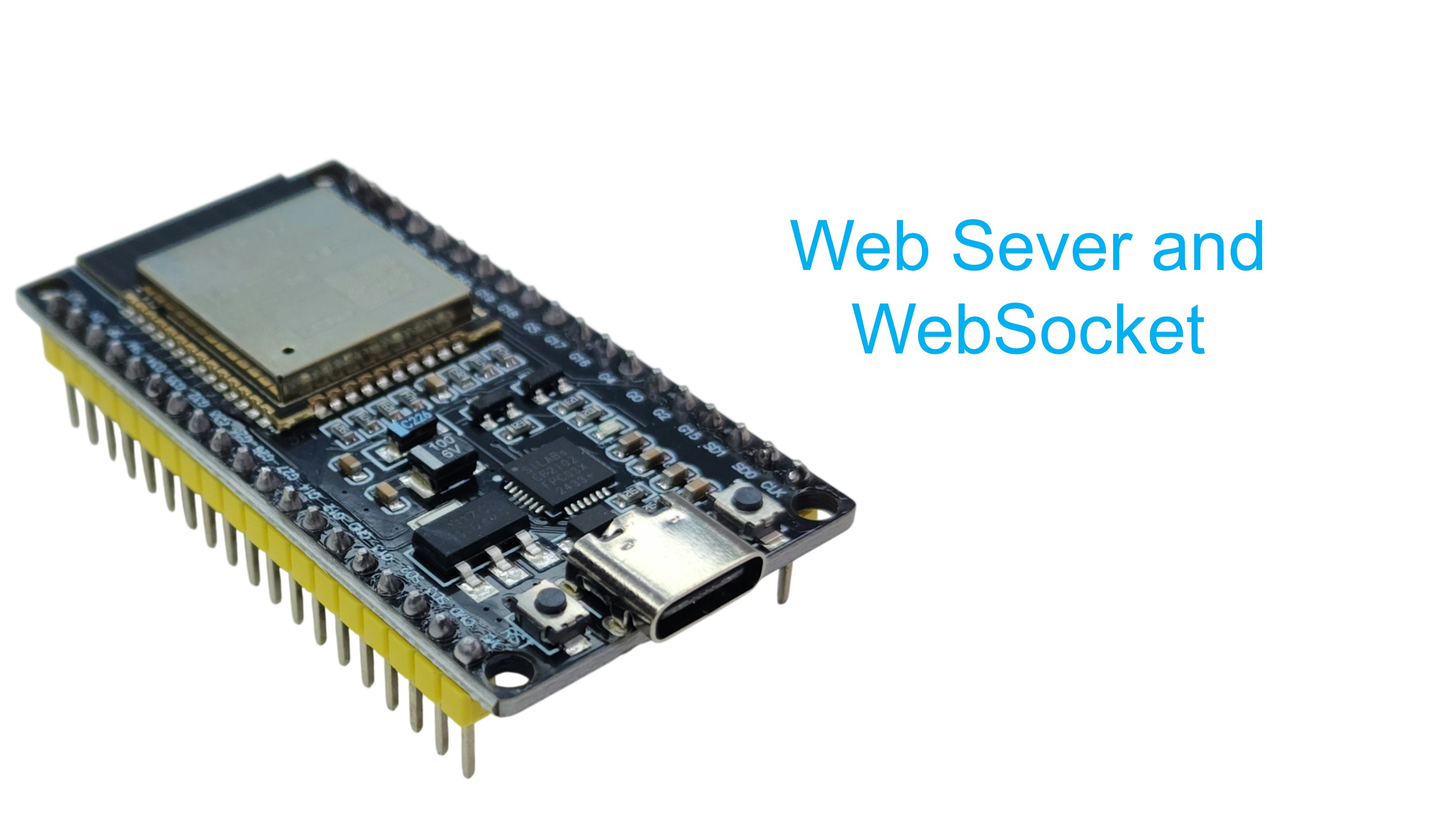 DIYables-ESP32-WebServer