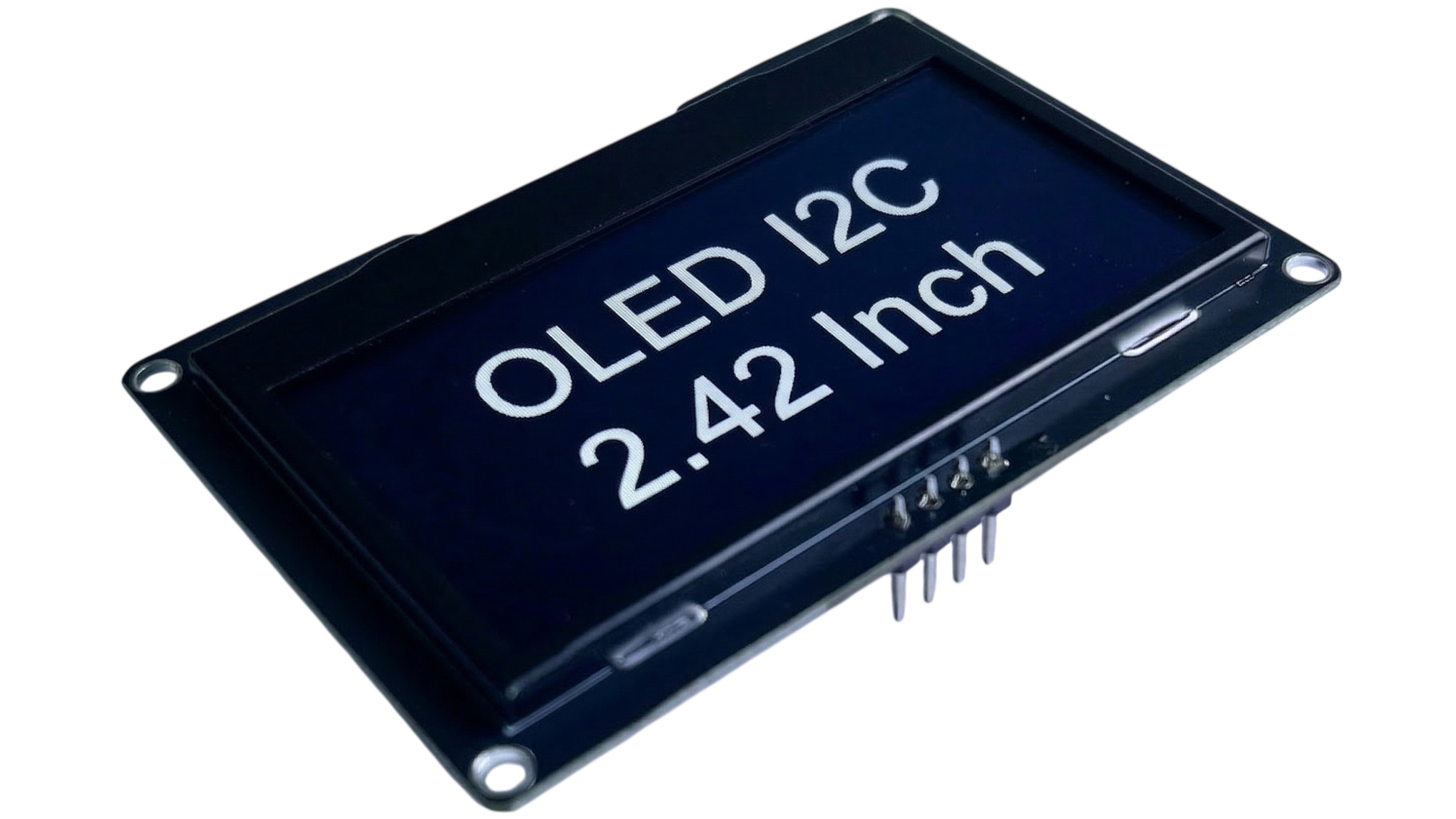 DIYables_OLED_SSD1309