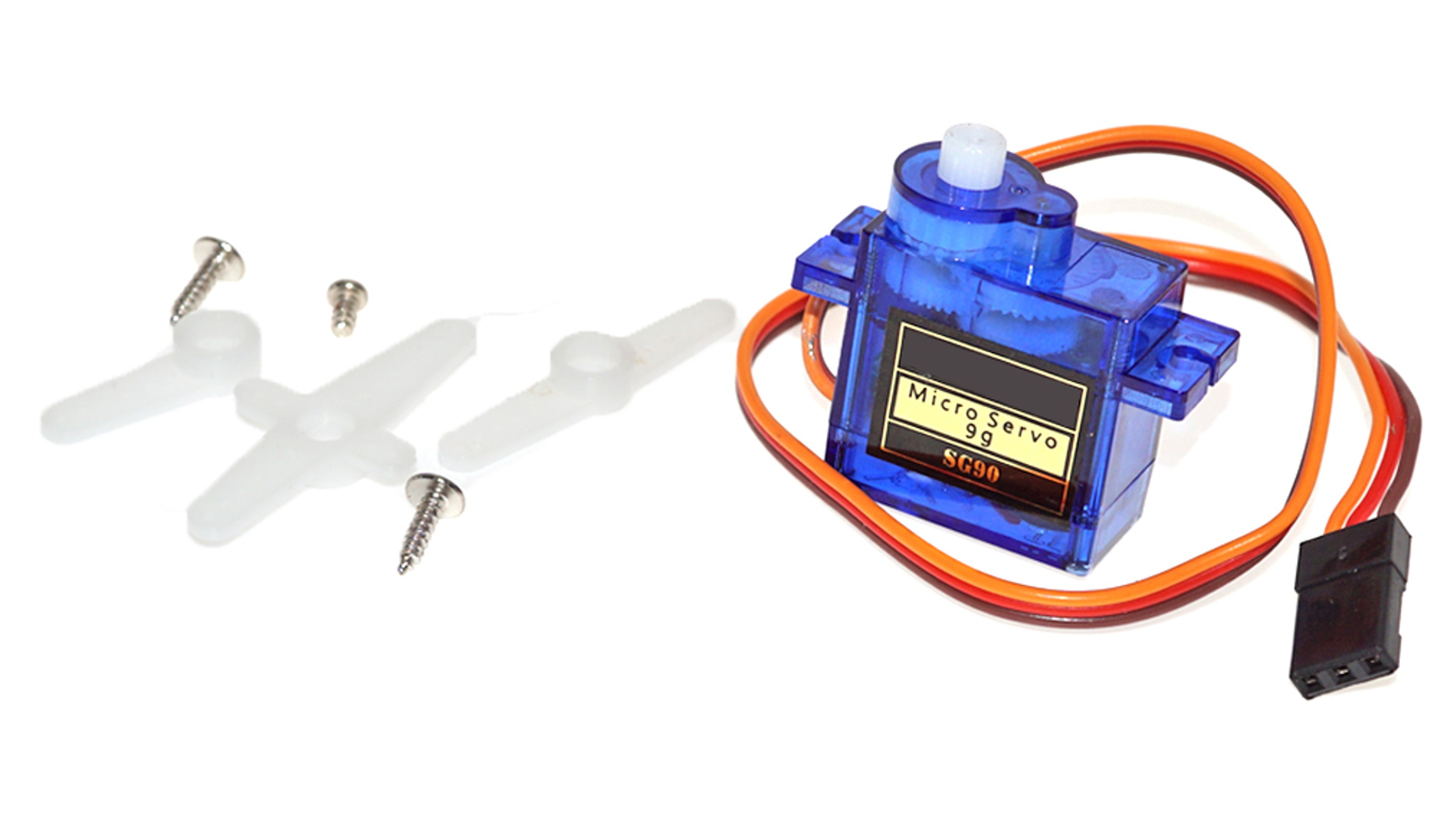 DIYables_MicroPython_Servo