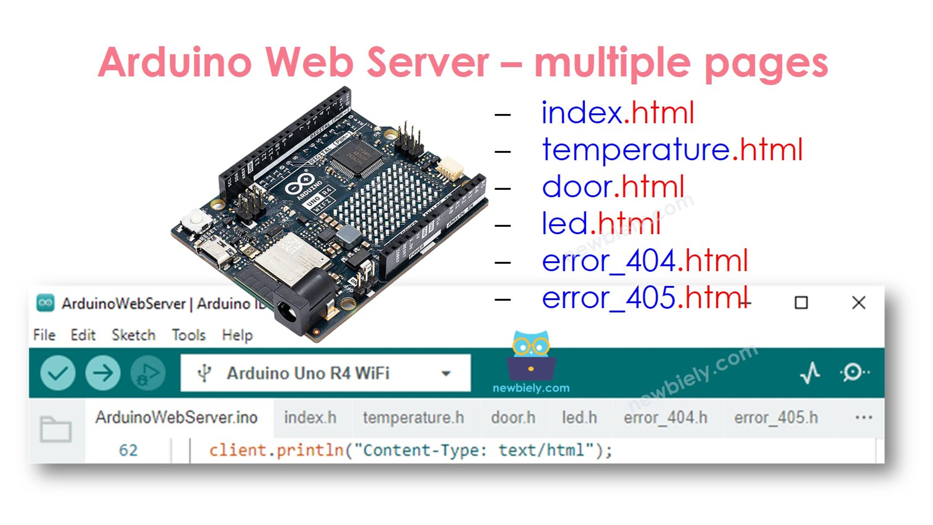 arduino-uno-r4-web-server-library