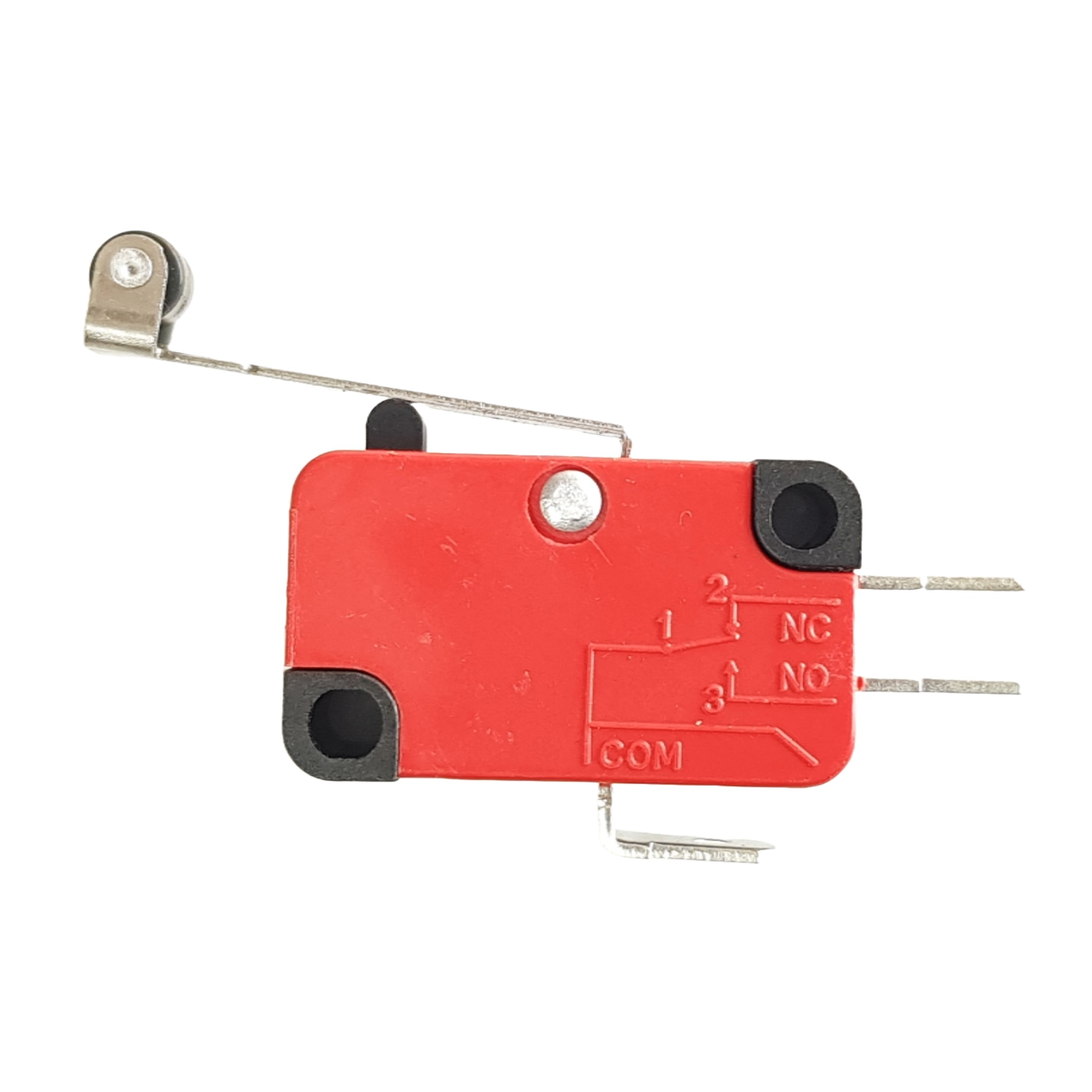 Limit Switch V-156-1C25 SPDT Switch for Arduino, ESP32, ESP8266, Raspberry Pi