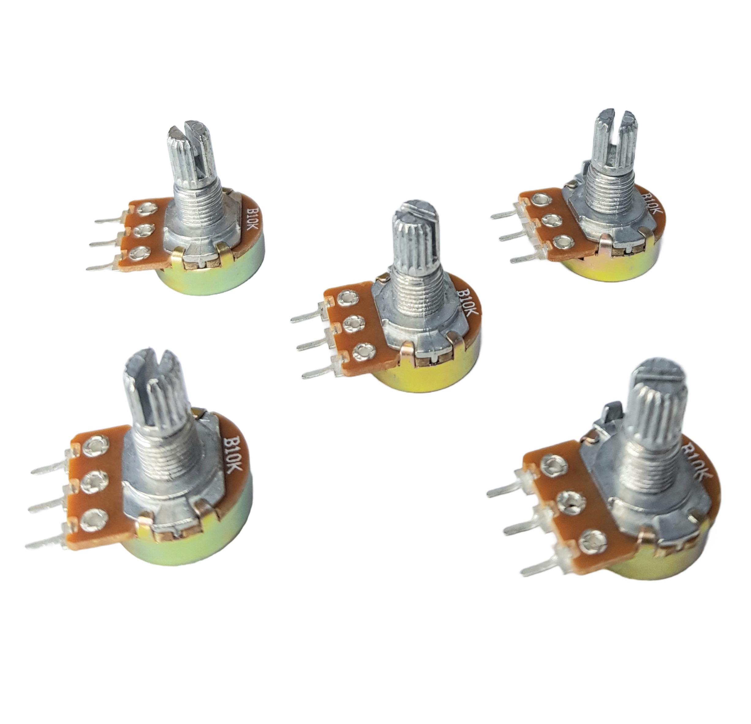 Potentiometer