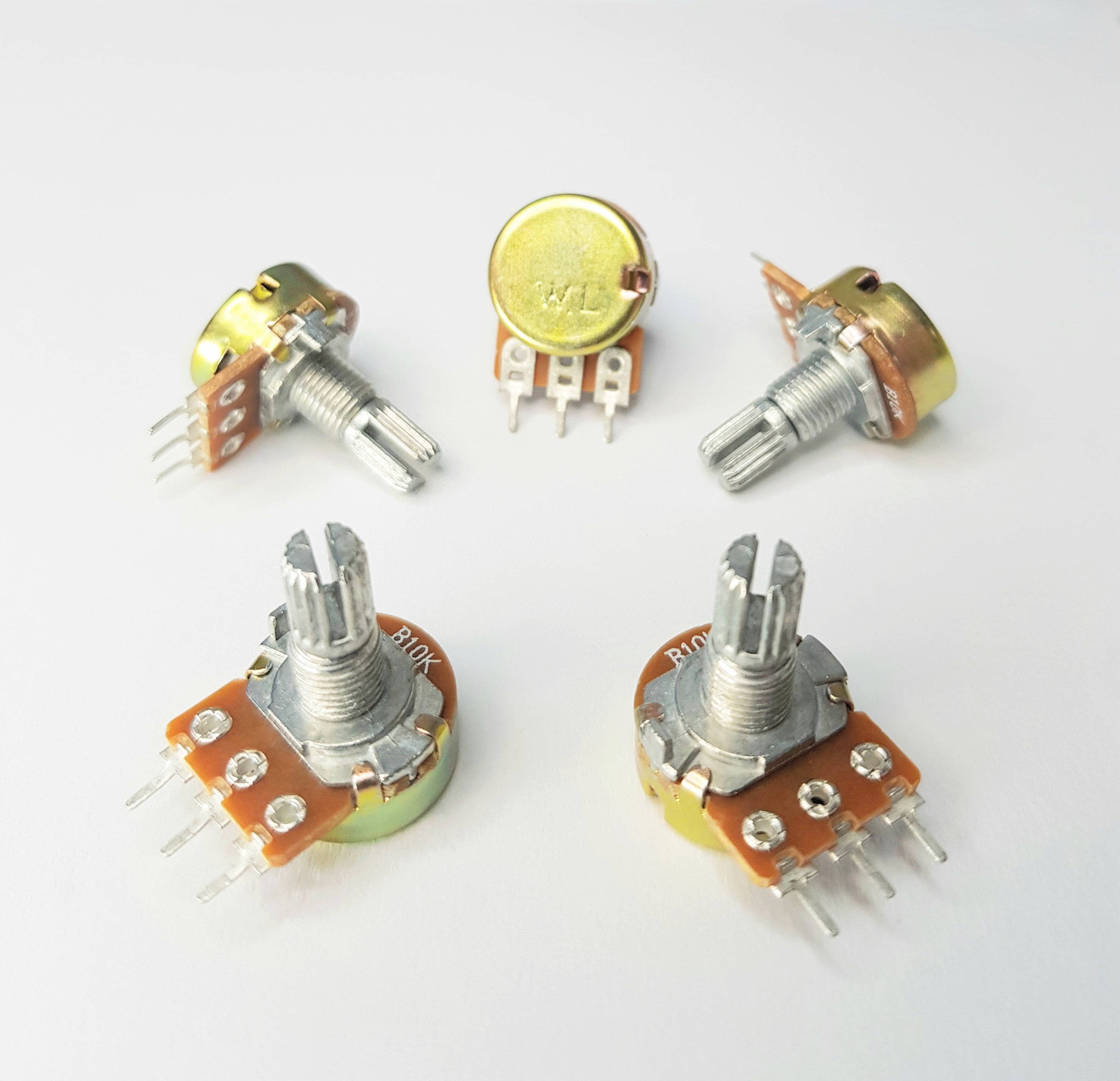 Potentiometer