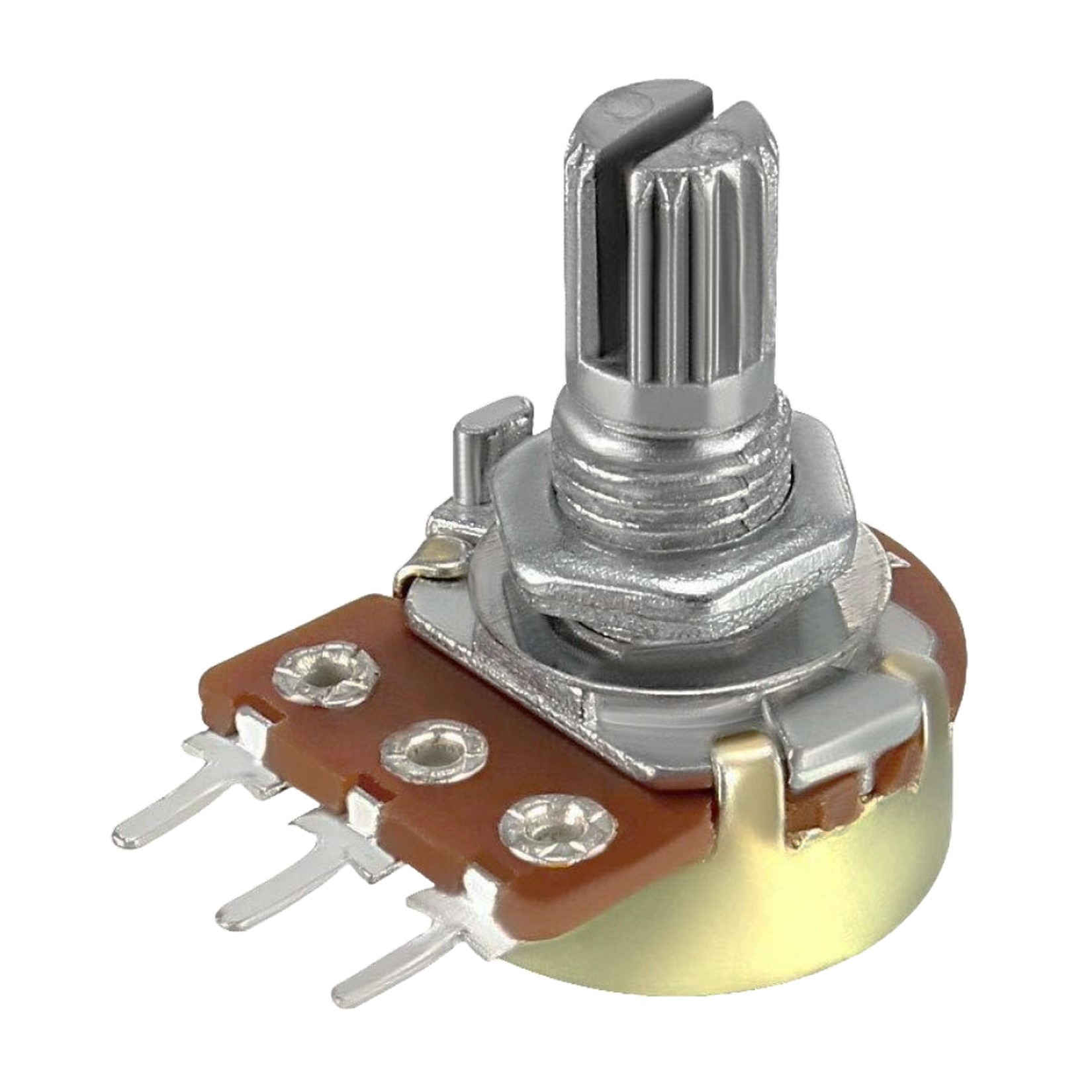 Potentiometer