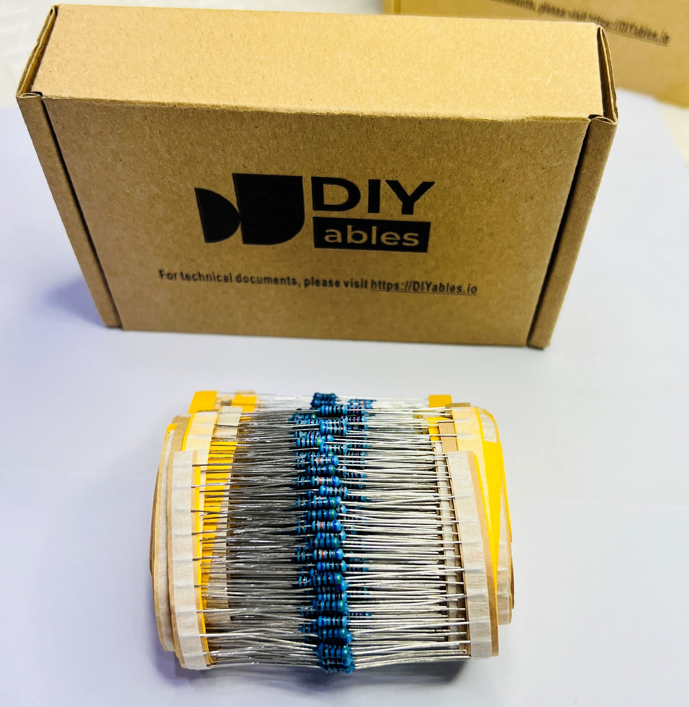 Resistor Kit