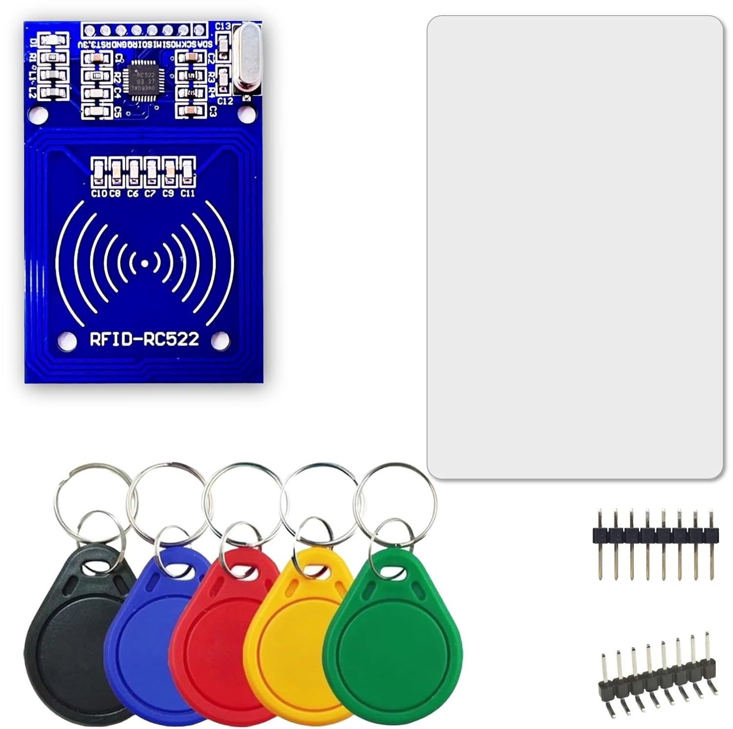 RFID kit