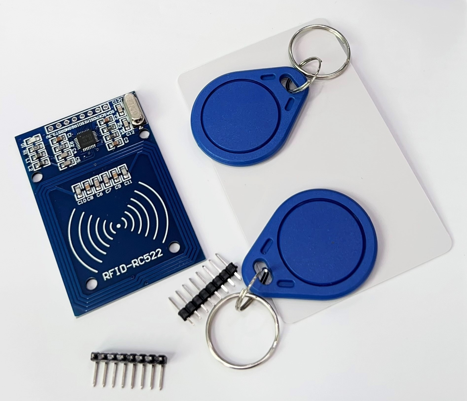 RFID reader