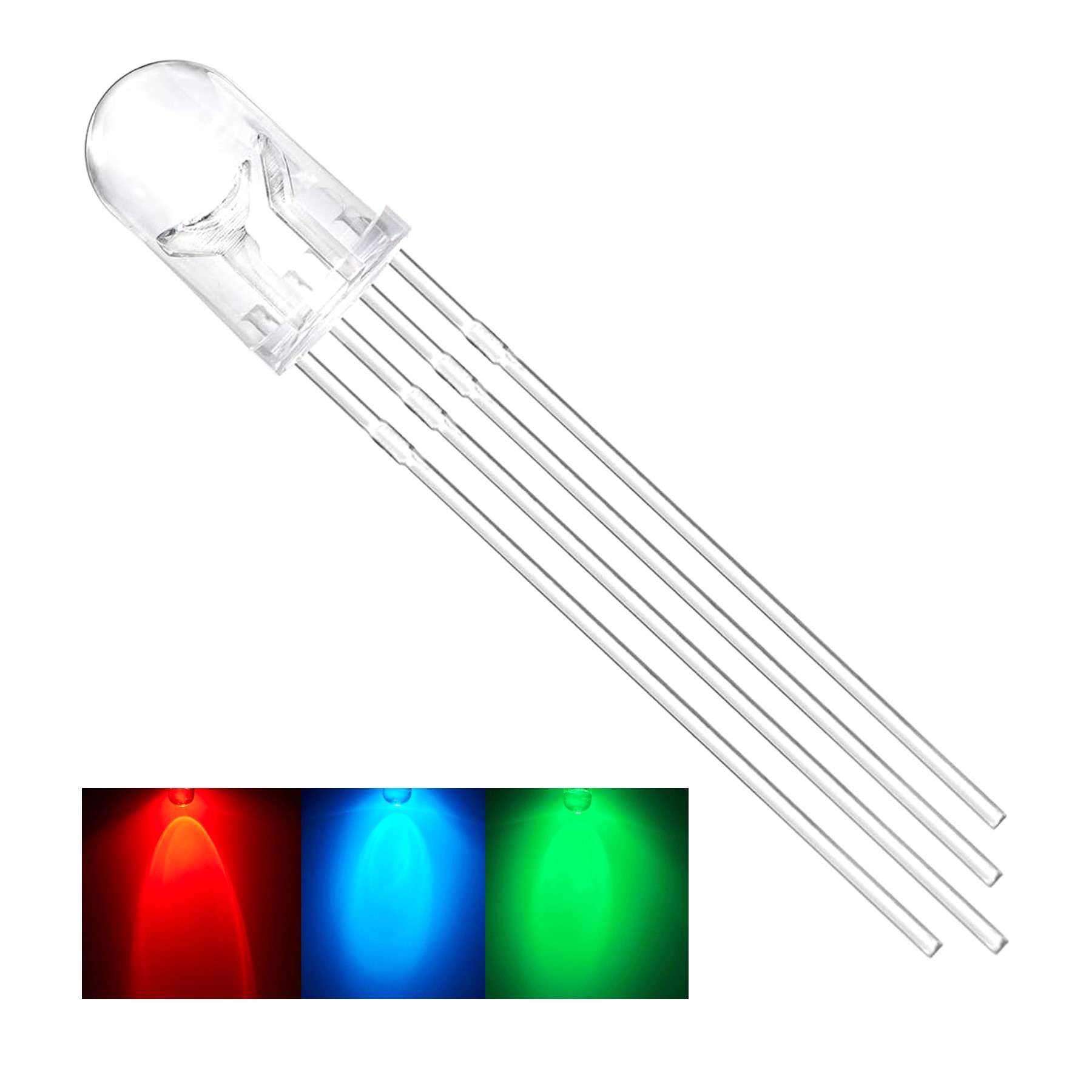 RGB LED