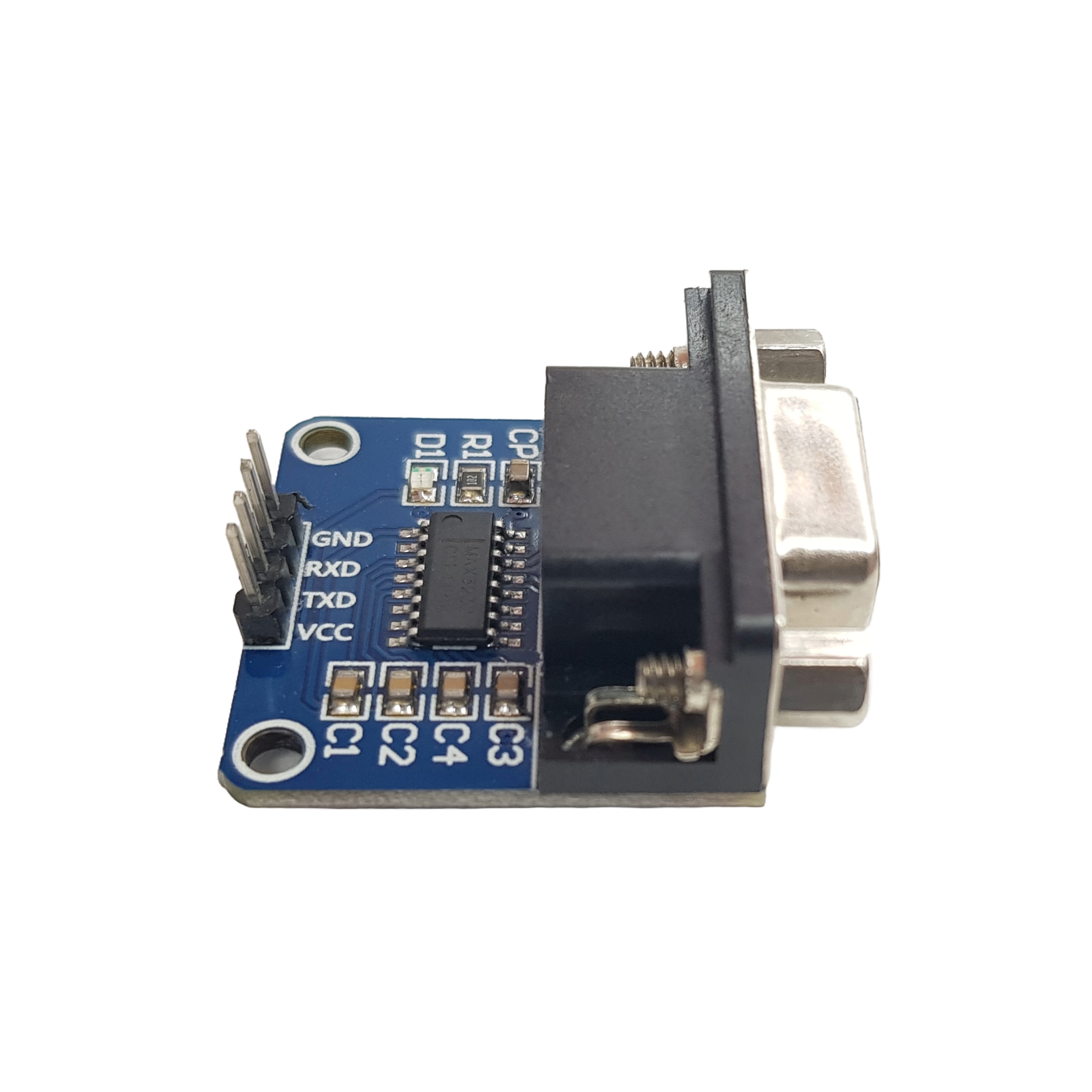 RS232 to TTL module