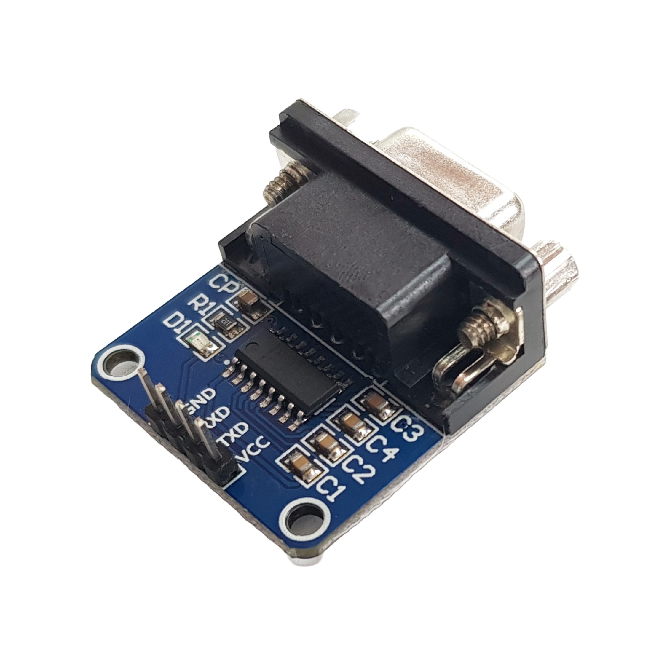 RS232 to TTL module