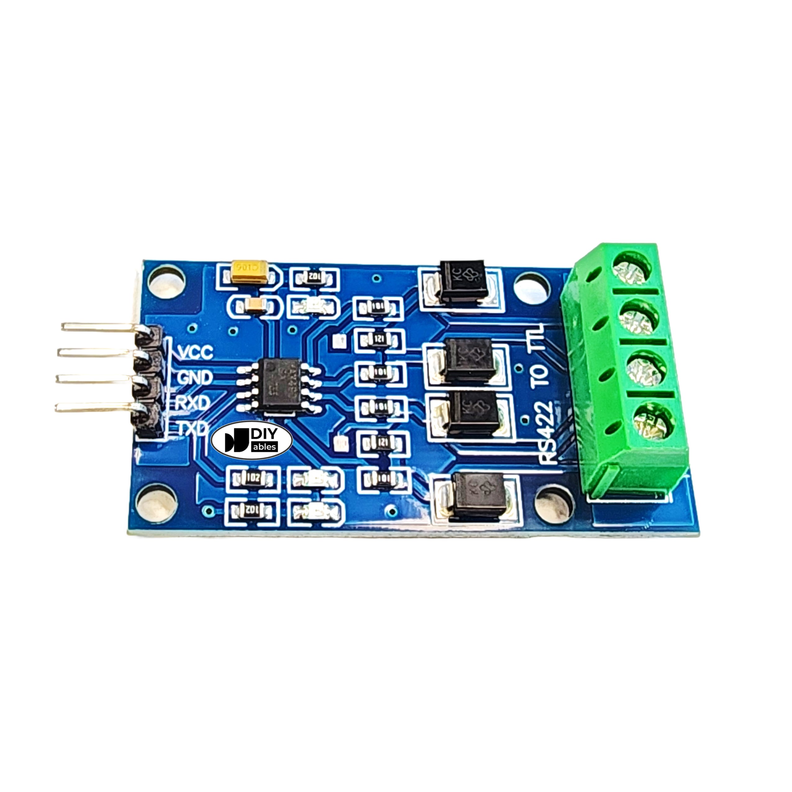 RS422 to TTL Module