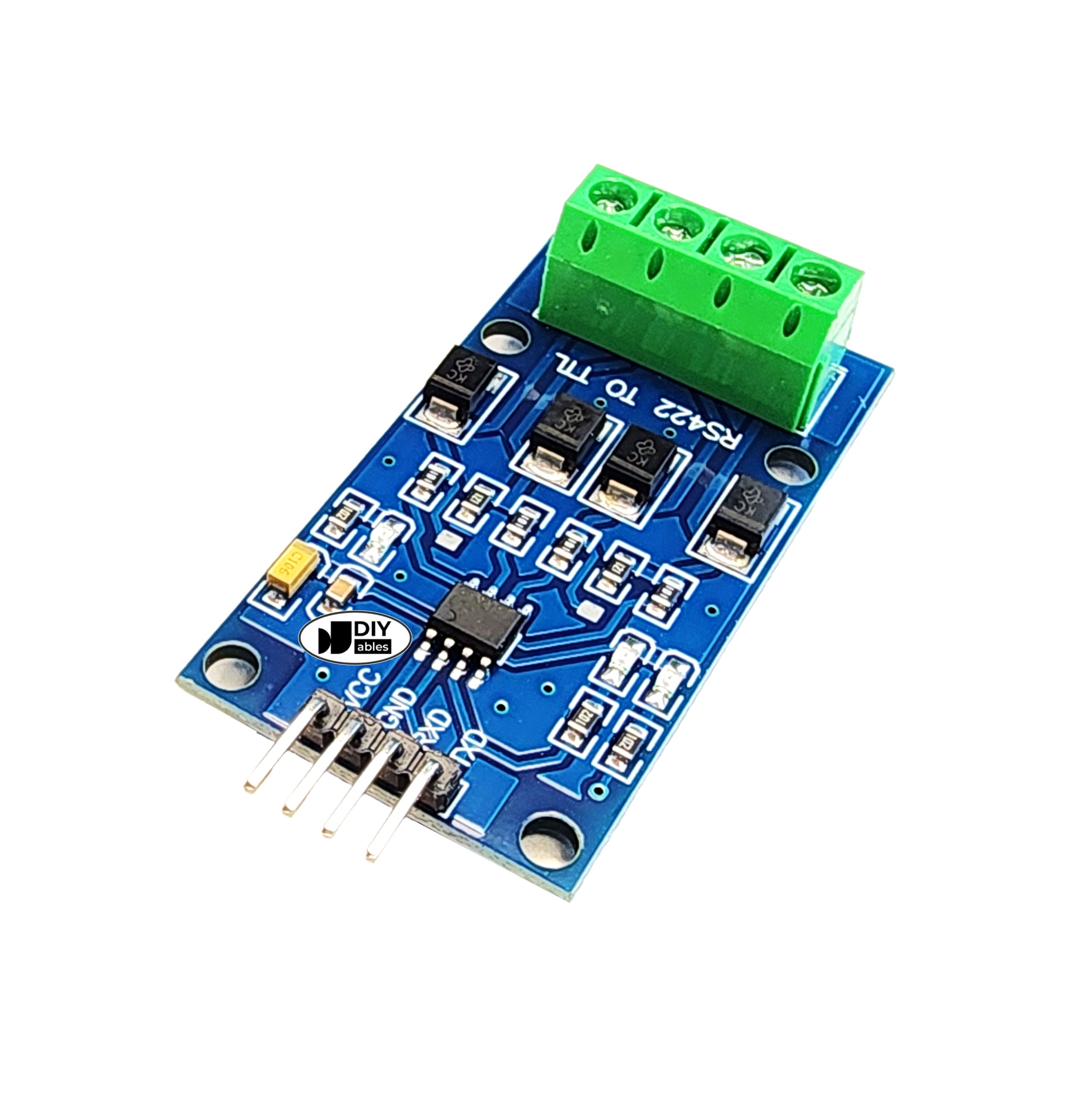 RS422 to TTL Module