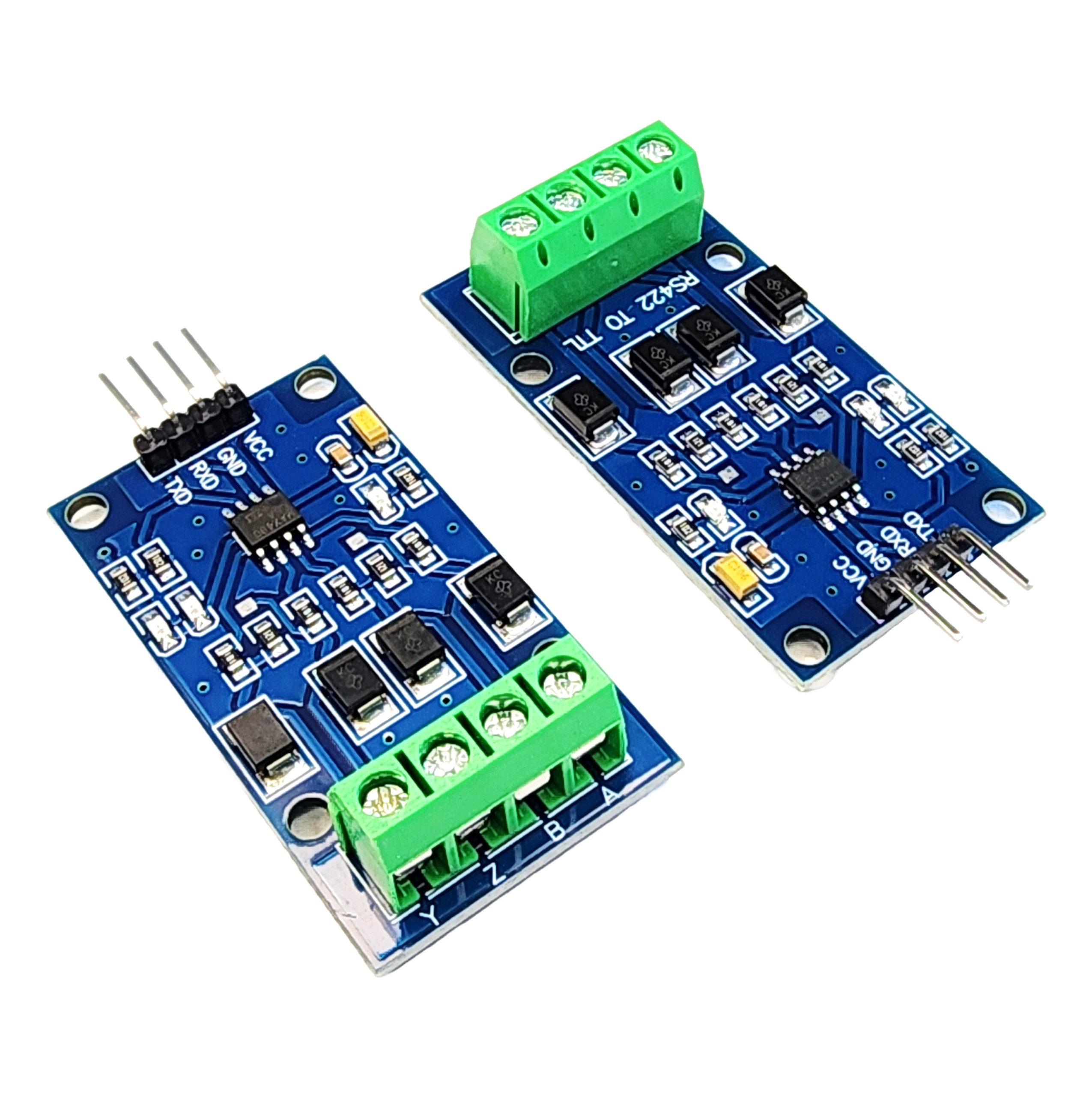 RS422 to TTL Module