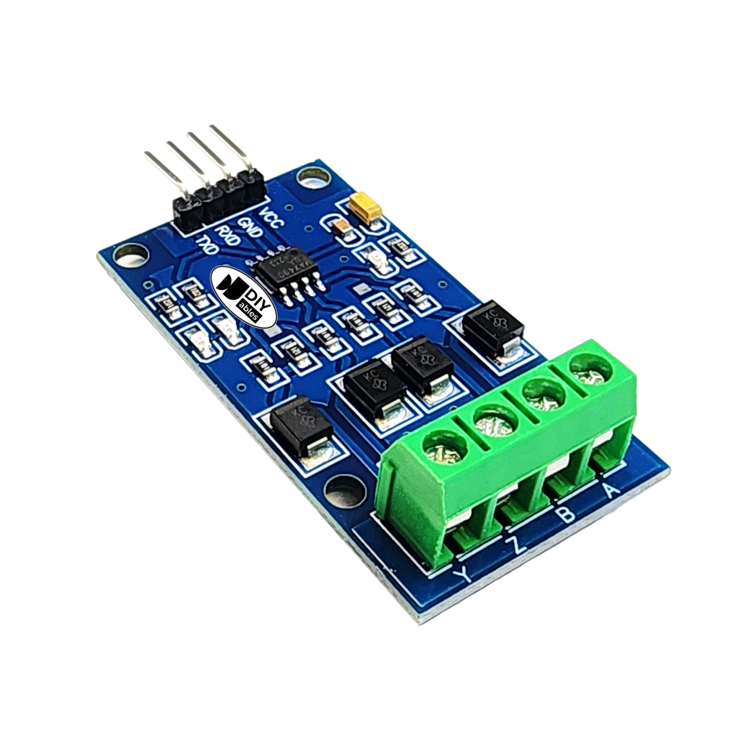 RS422 to TTL Module