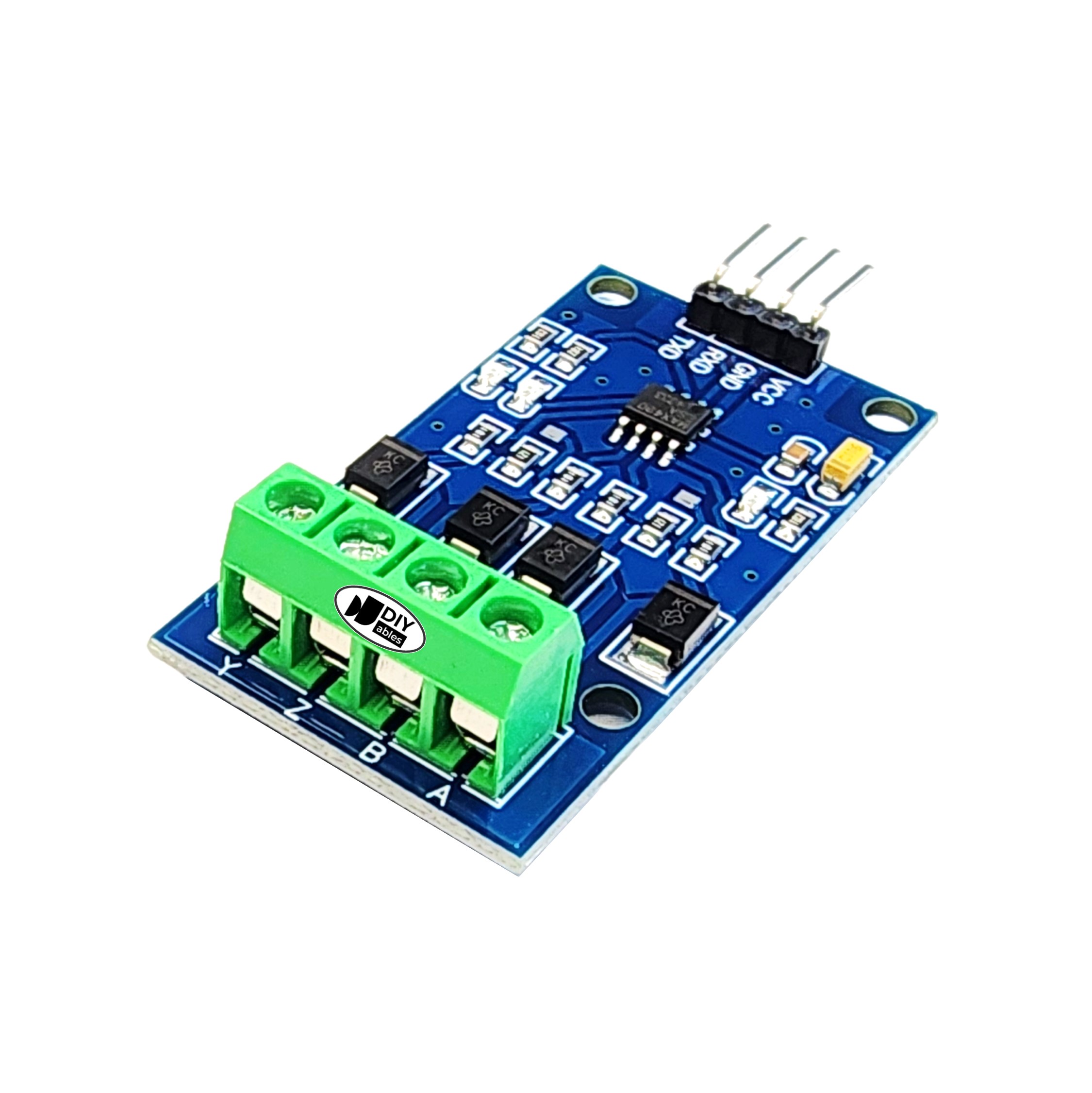 RS422 to TTL Module