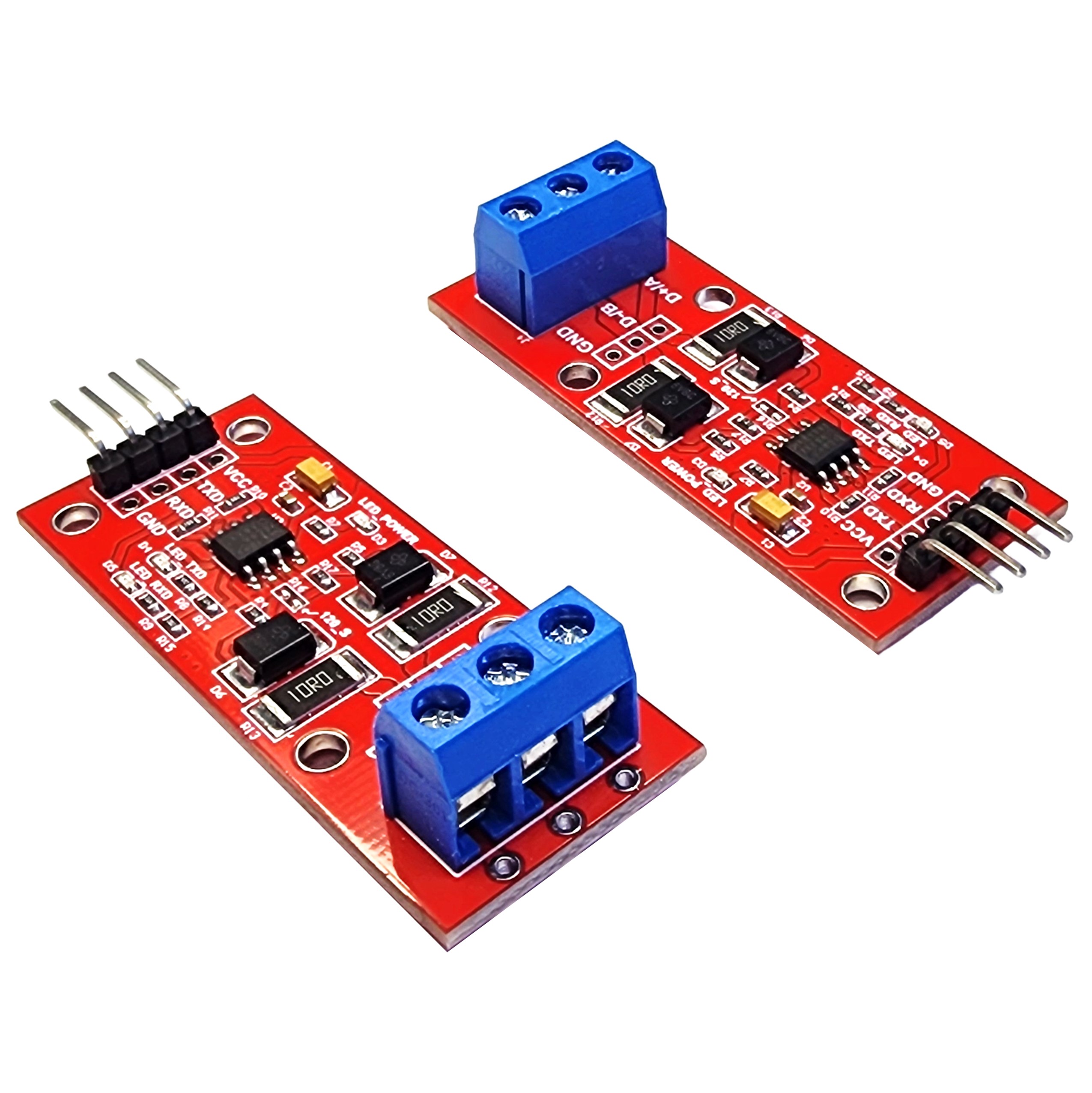 RS485 to TTL Module