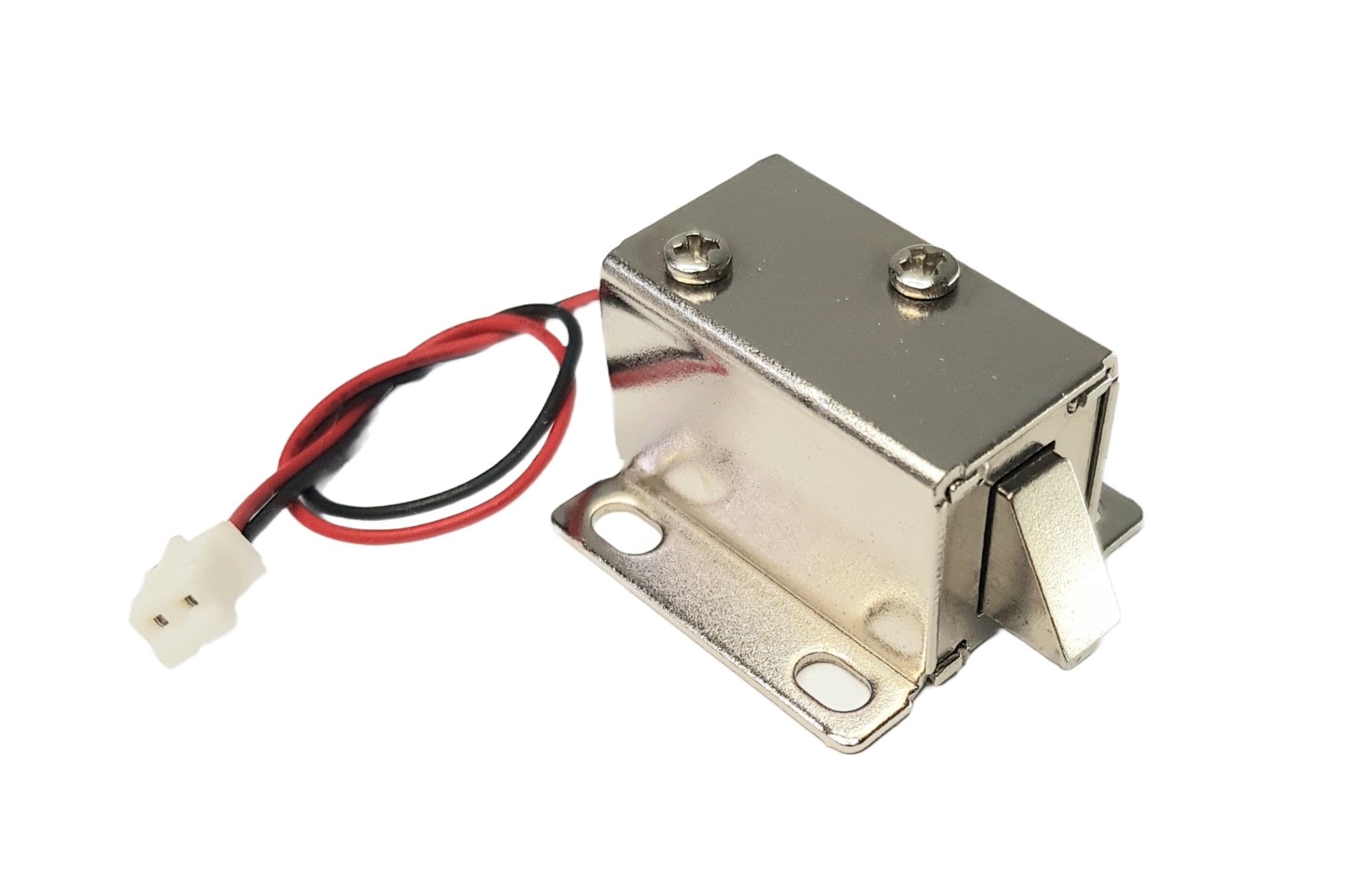 Solenoid Lock 12V DC