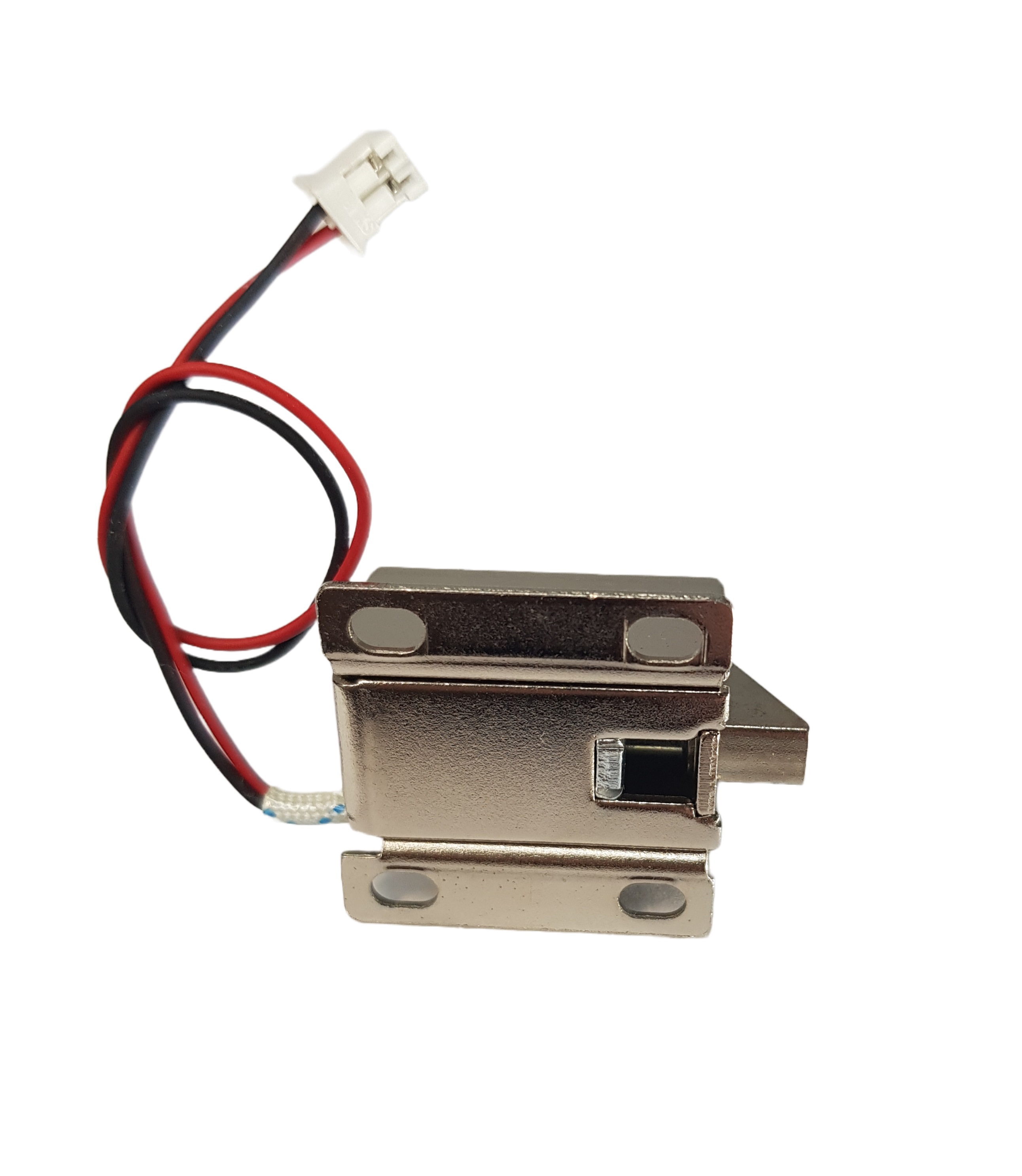 DIYables Solenoid Lock 12V DC For Arduino, ESP32, ESP8266,, 47% OFF