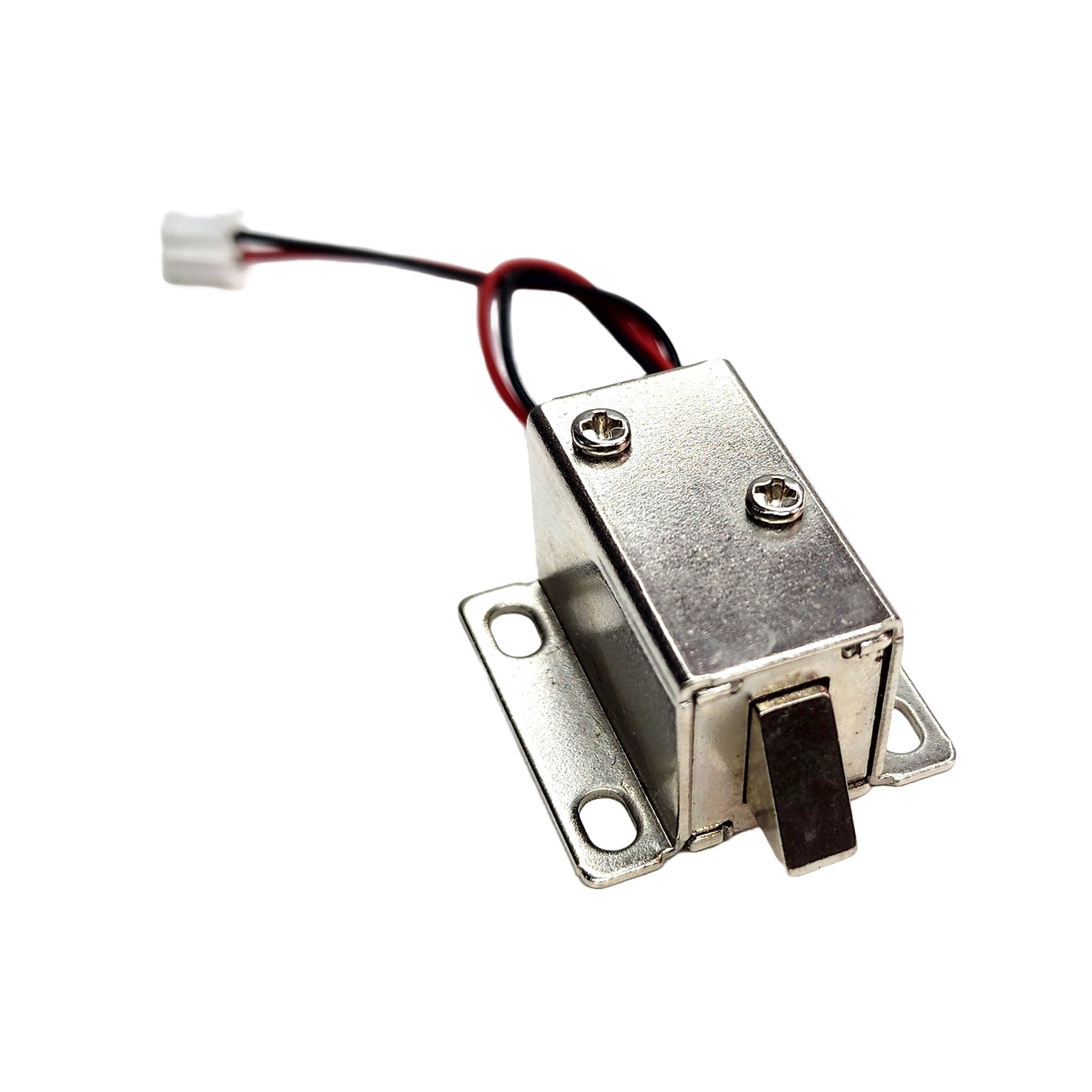 Solenoid Lock 12V DC