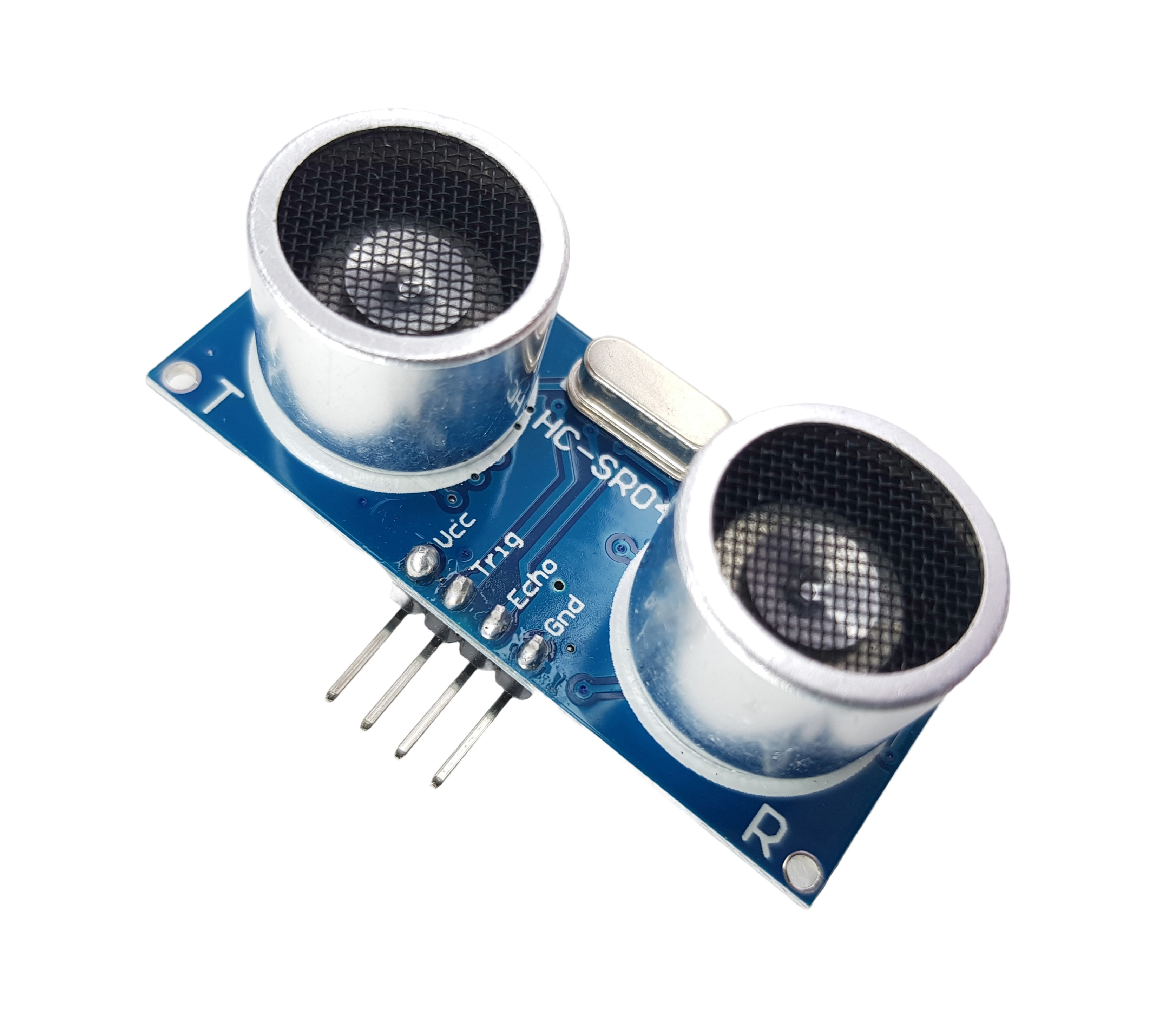 ultrasonic sensor