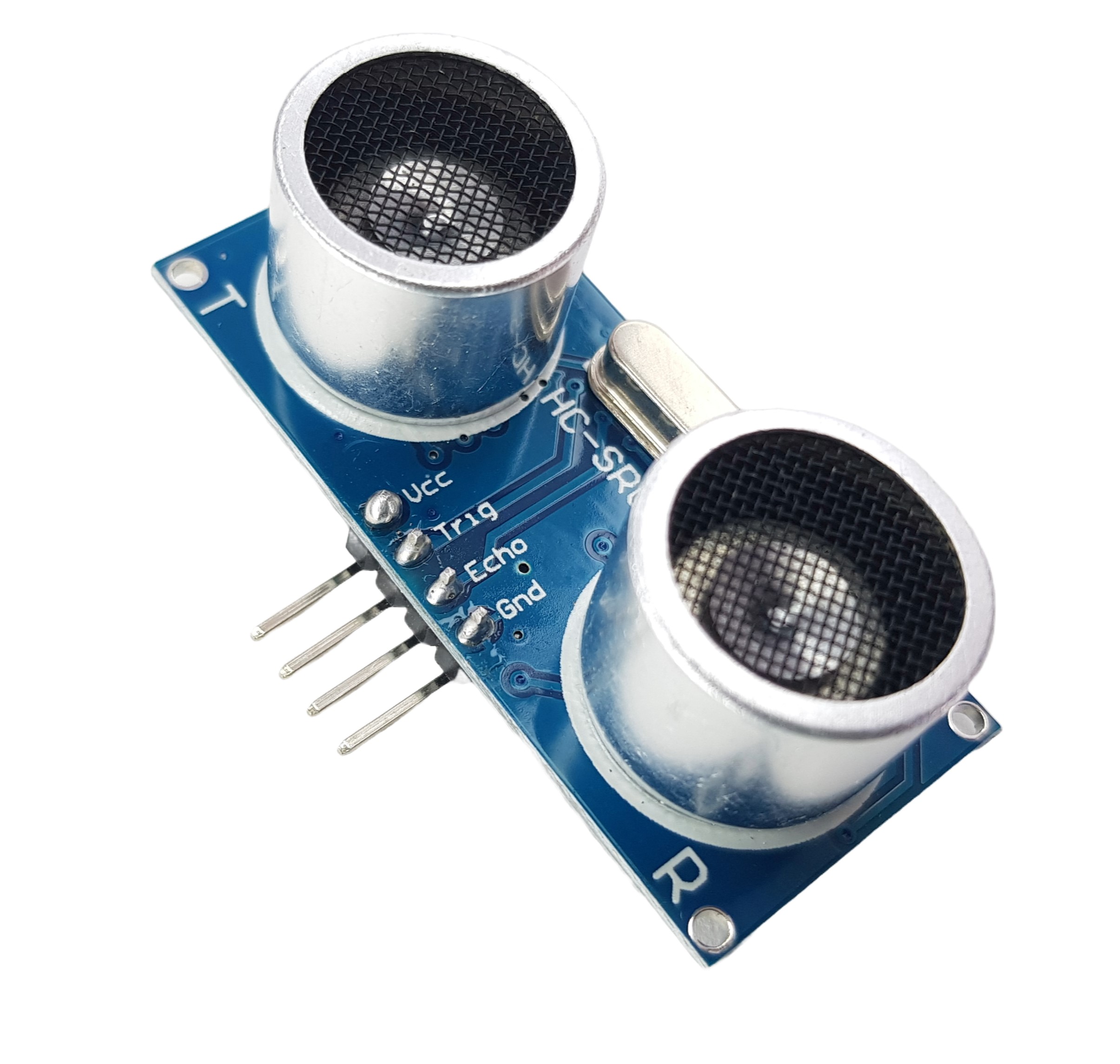 ultrasonic sensor