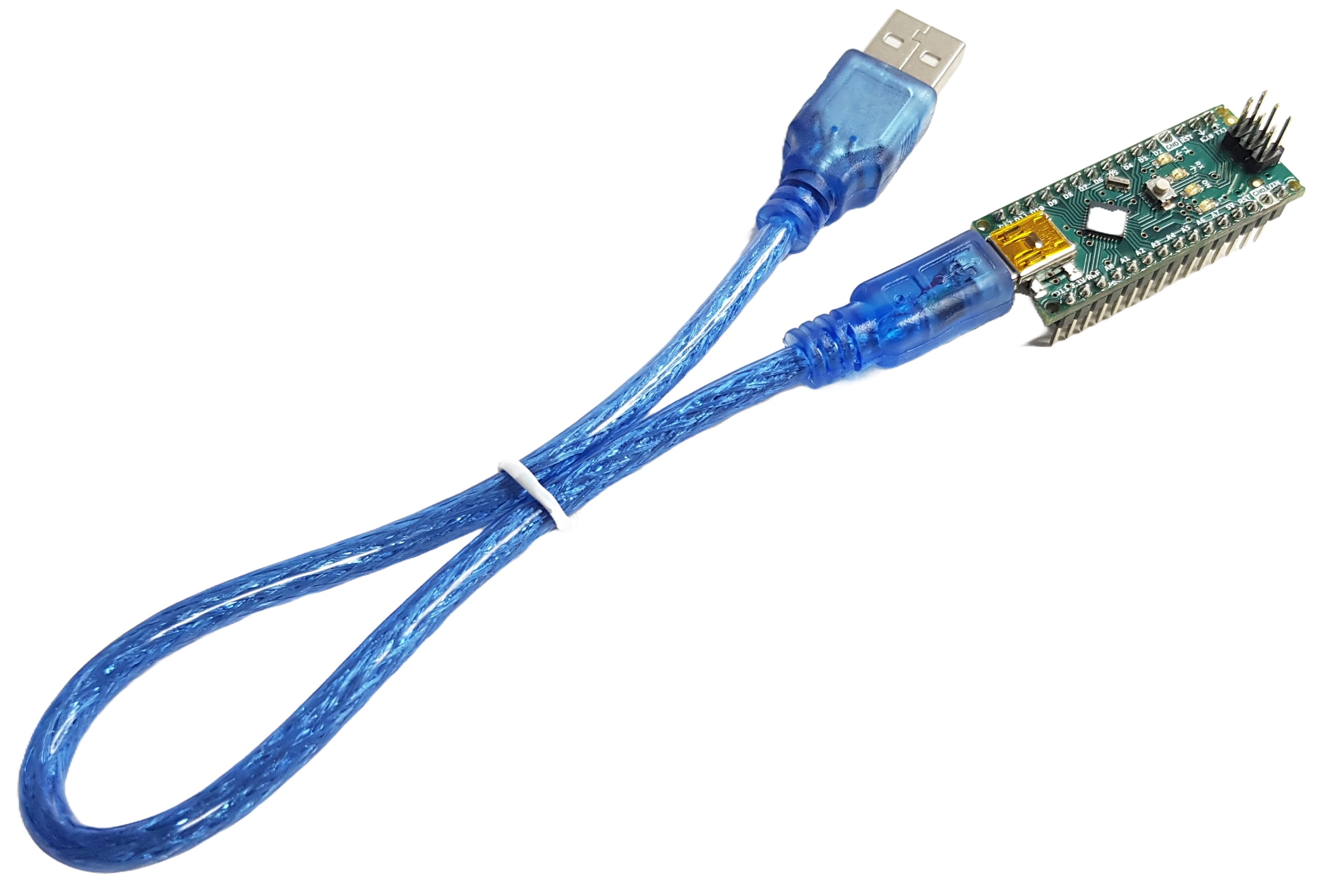 USB Cable for Arduino Nano